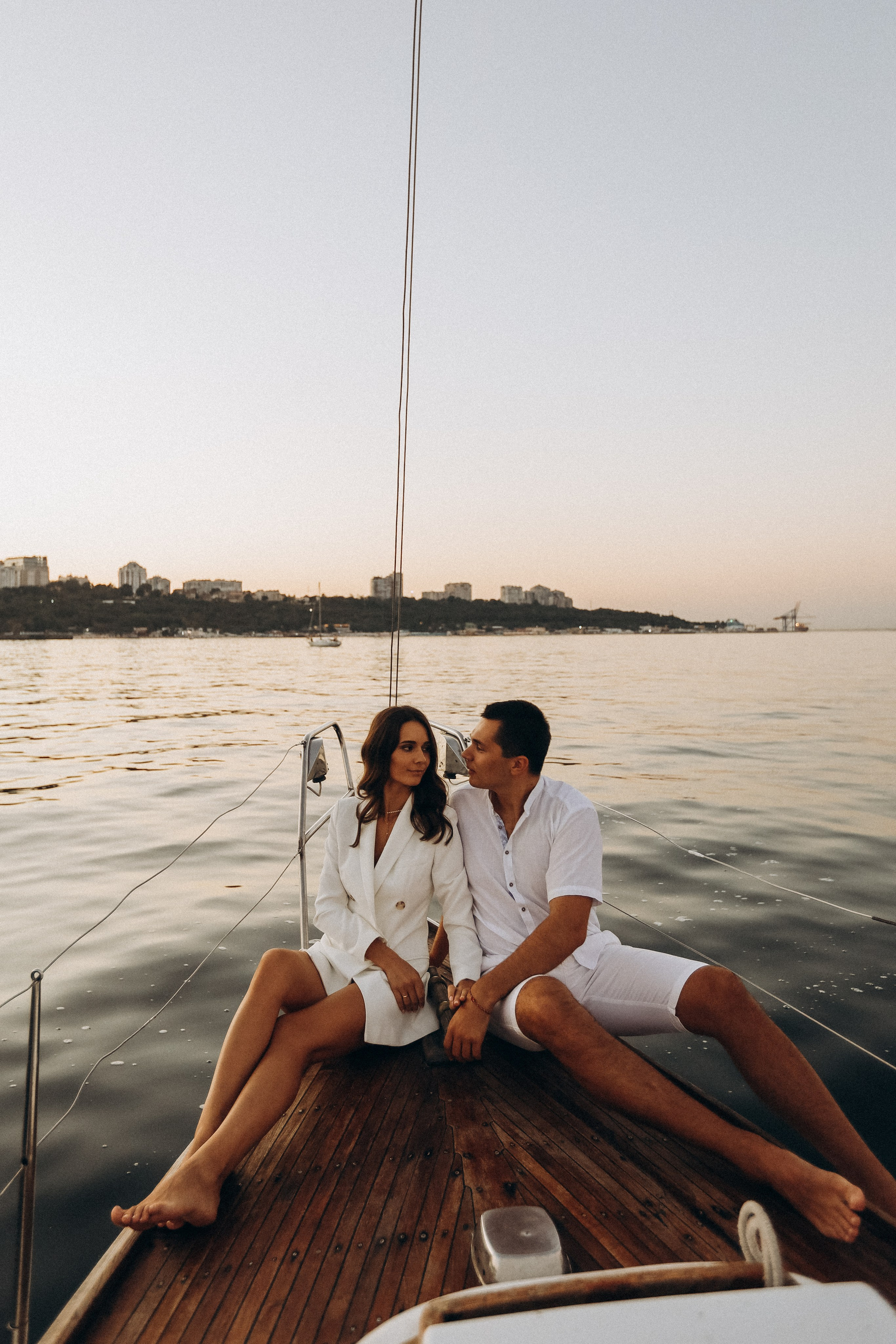 Tania&Artem. Wedding Photographer Toronto