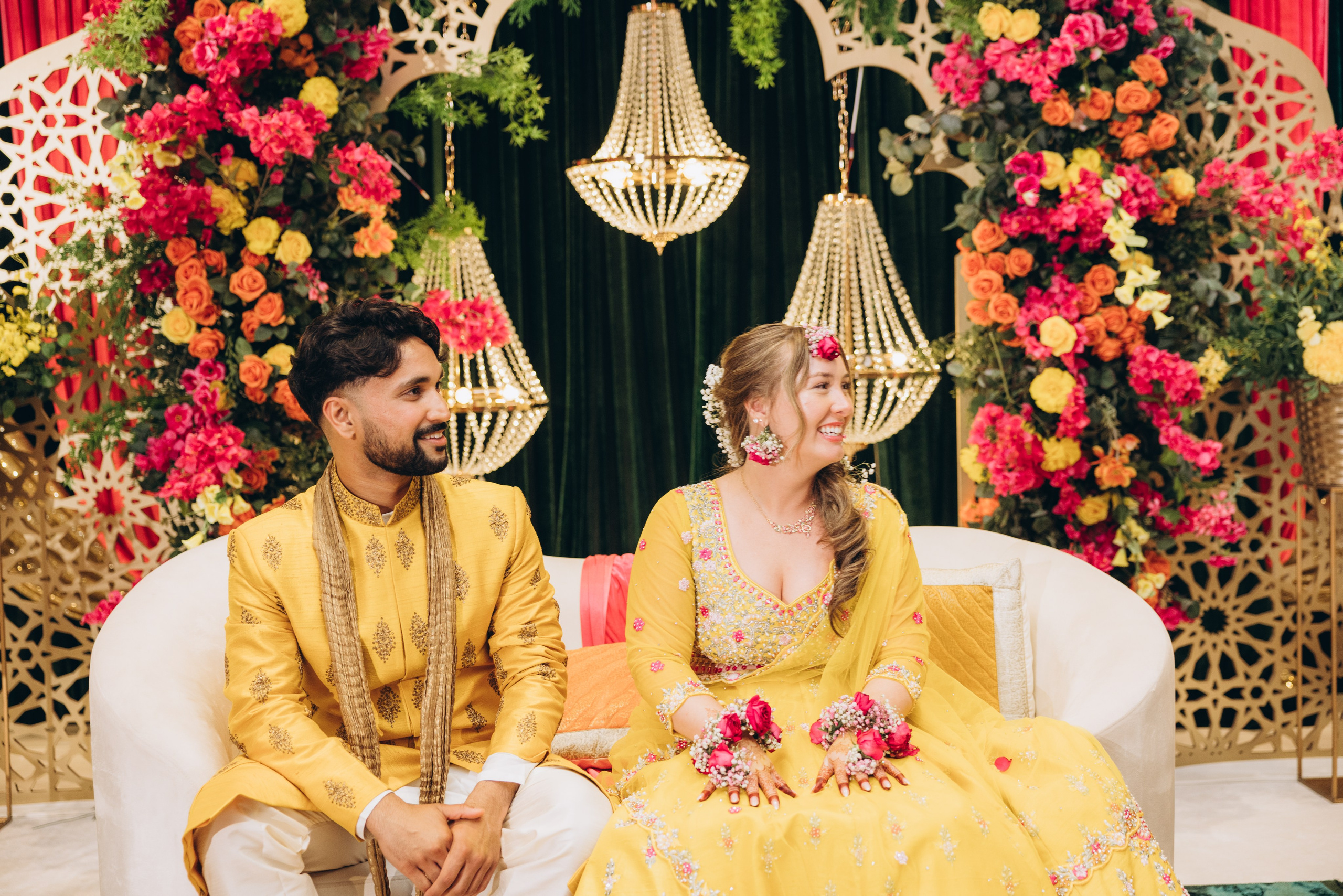 B&B. Wedding Photographer Toronto