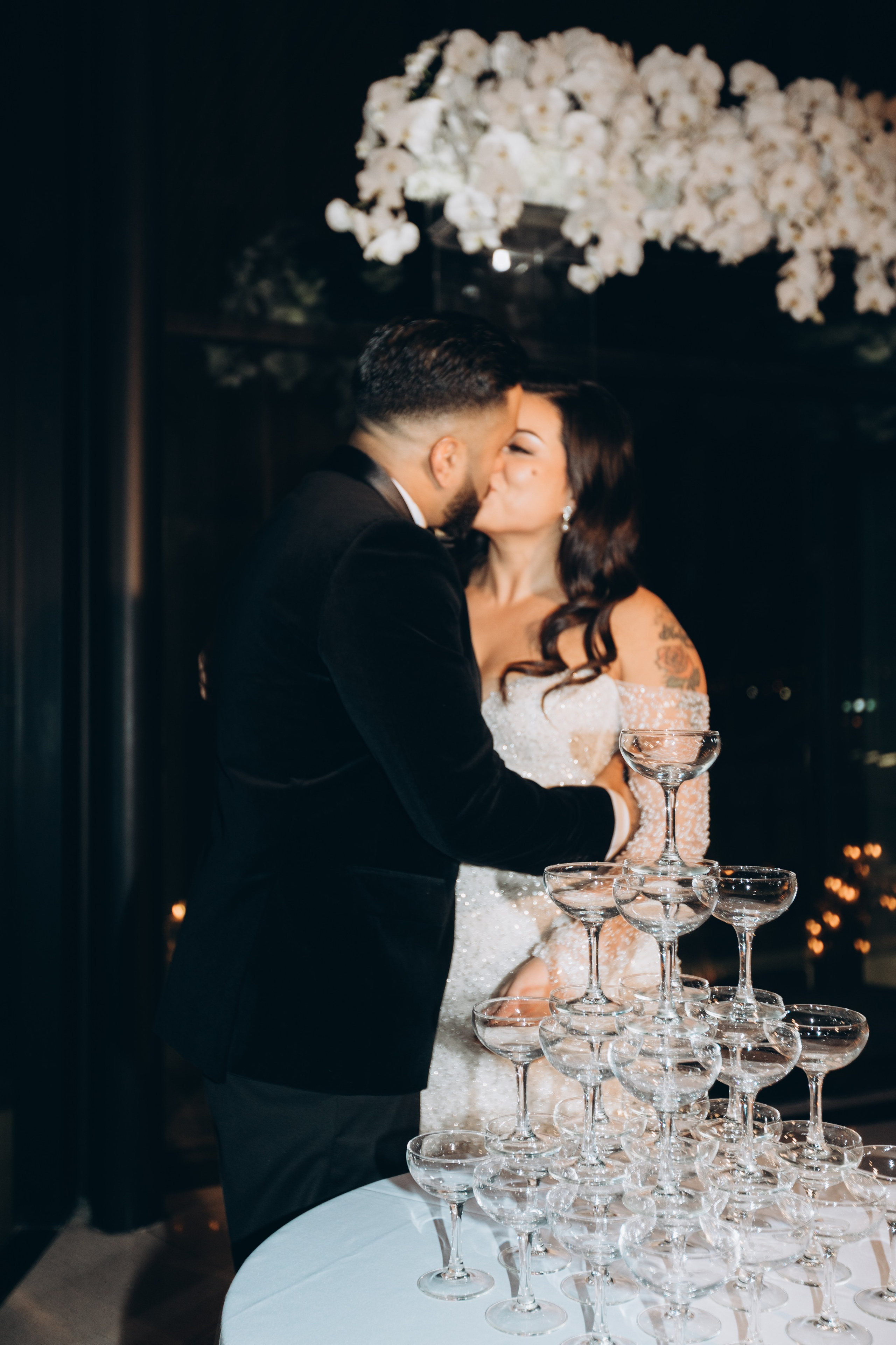 Andy&Michael. Wedding Photographer Toronto