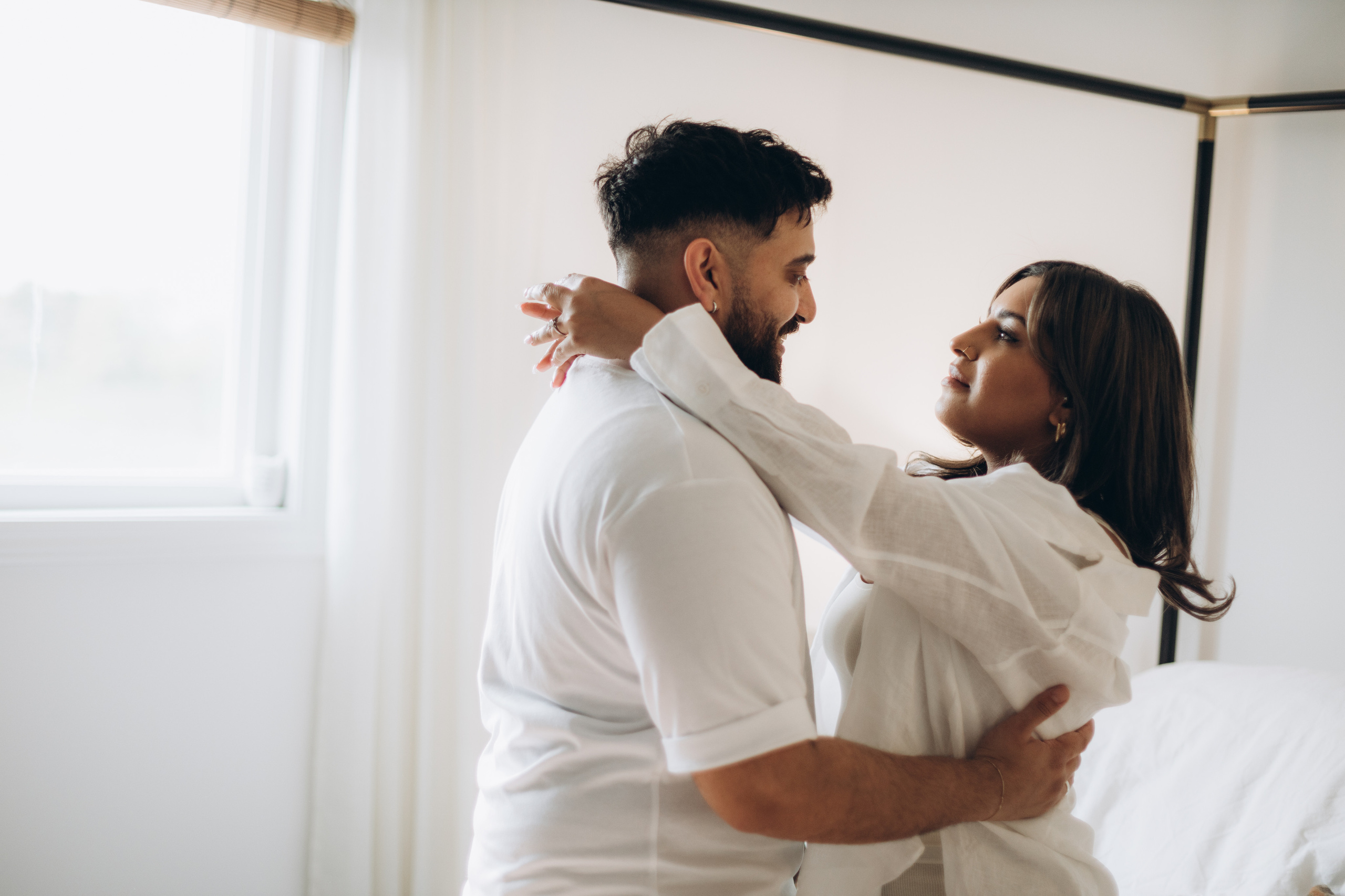 Sanjam&Sahil. Wedding Photographer Toronto