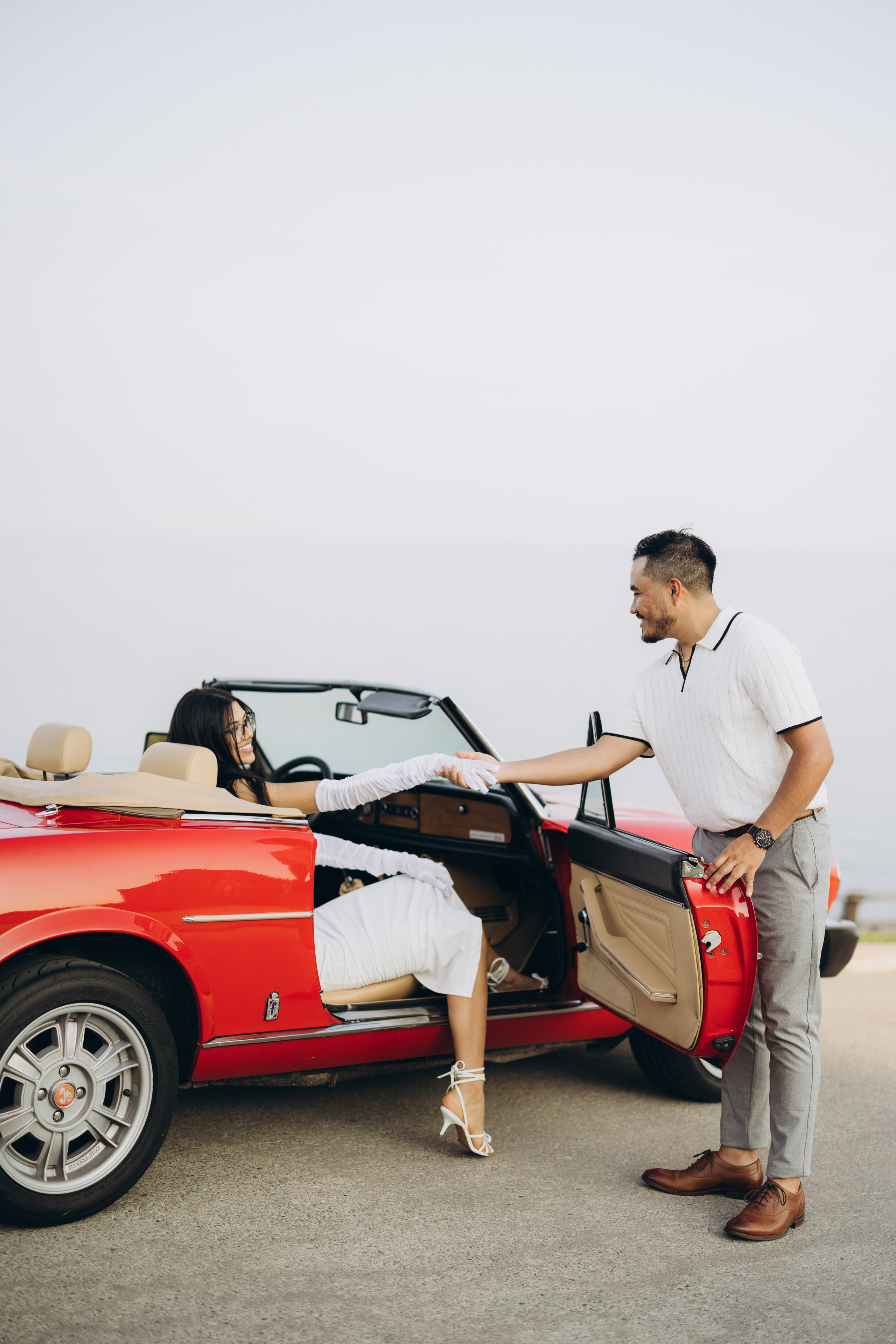 Rochelle&Brayan. Wedding Photographer Toronto