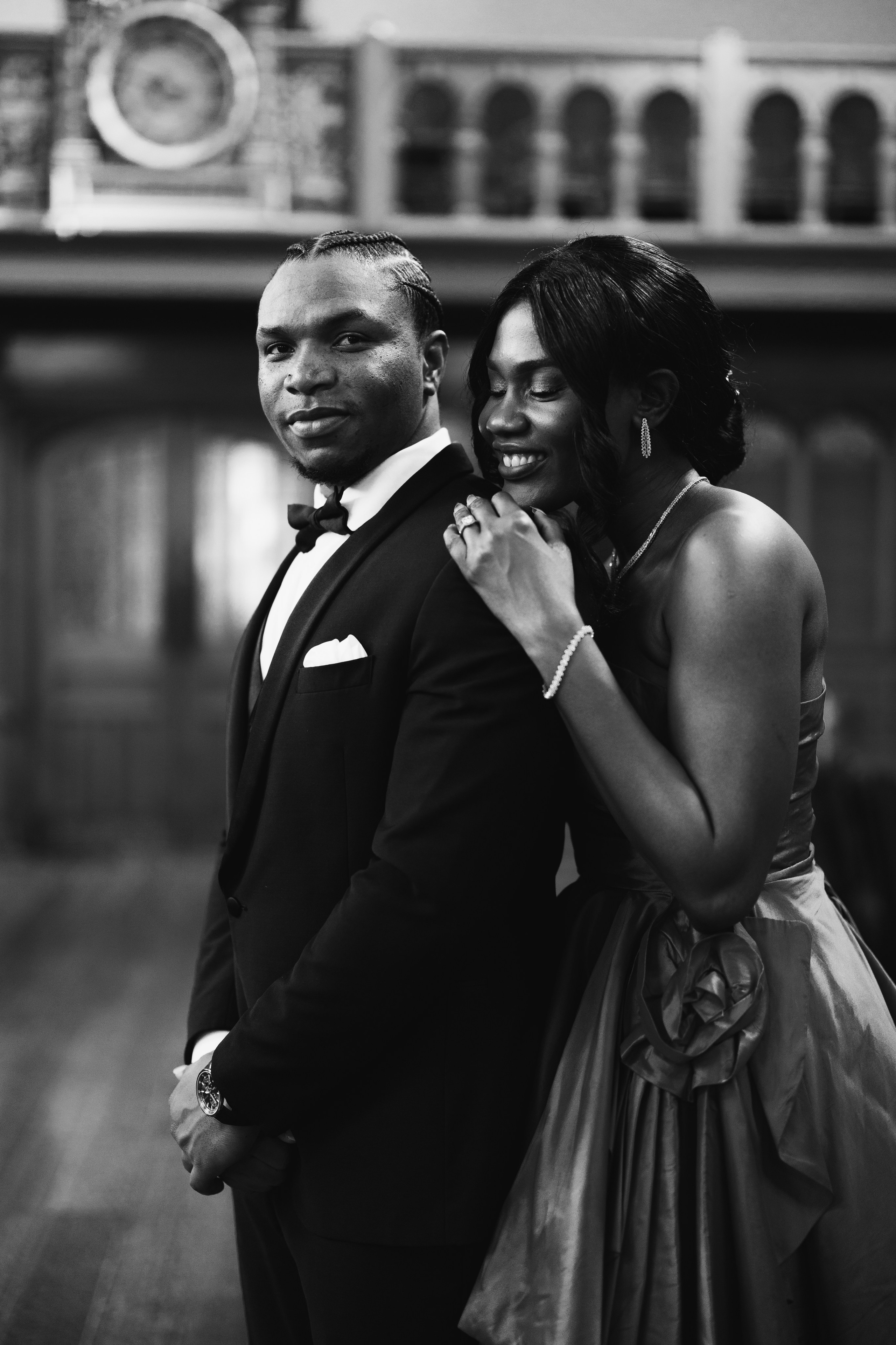 V&G. Wedding Photographer Toronto