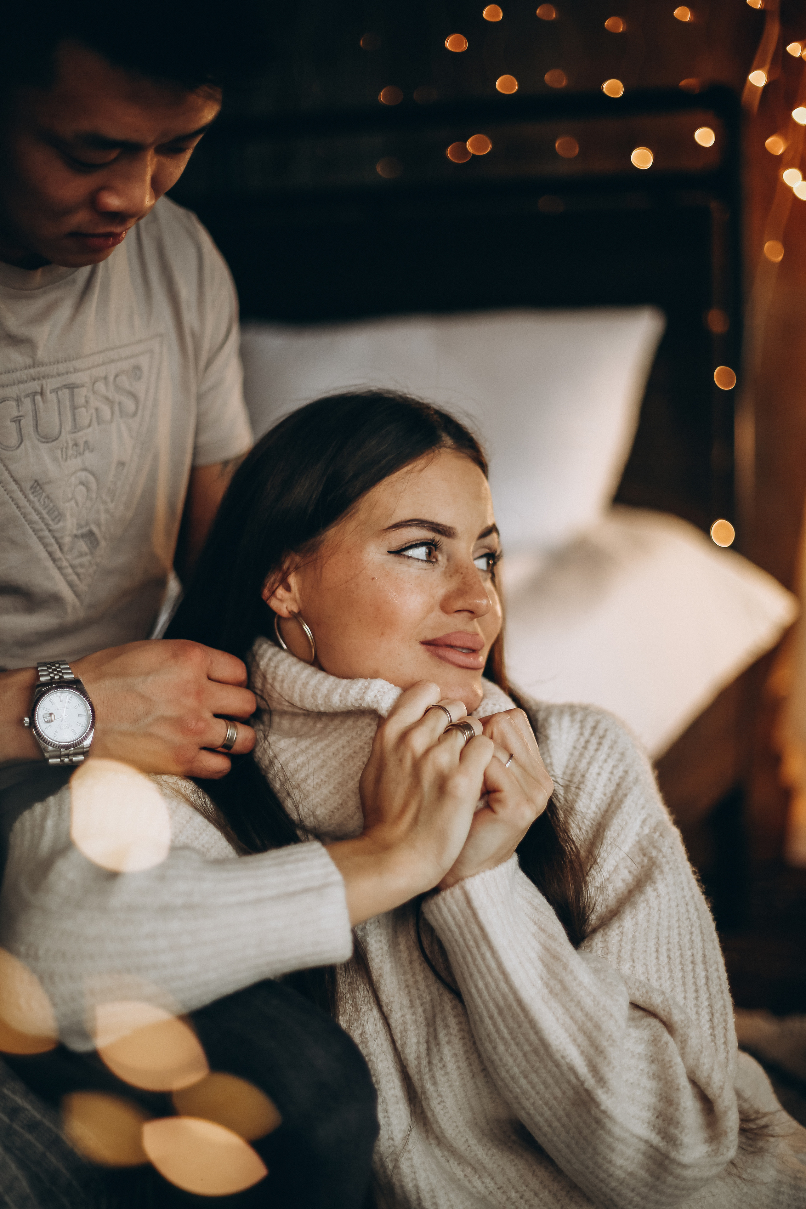 Anna+Arnold. Wedding Photographer Toronto