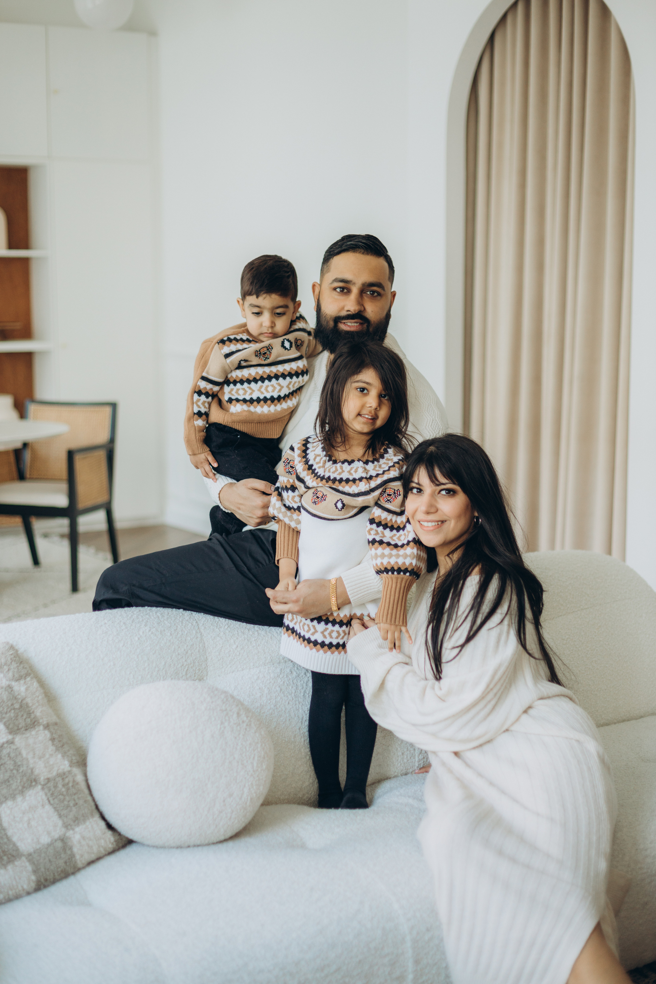 Family session. Wedding Photographer Toronto
