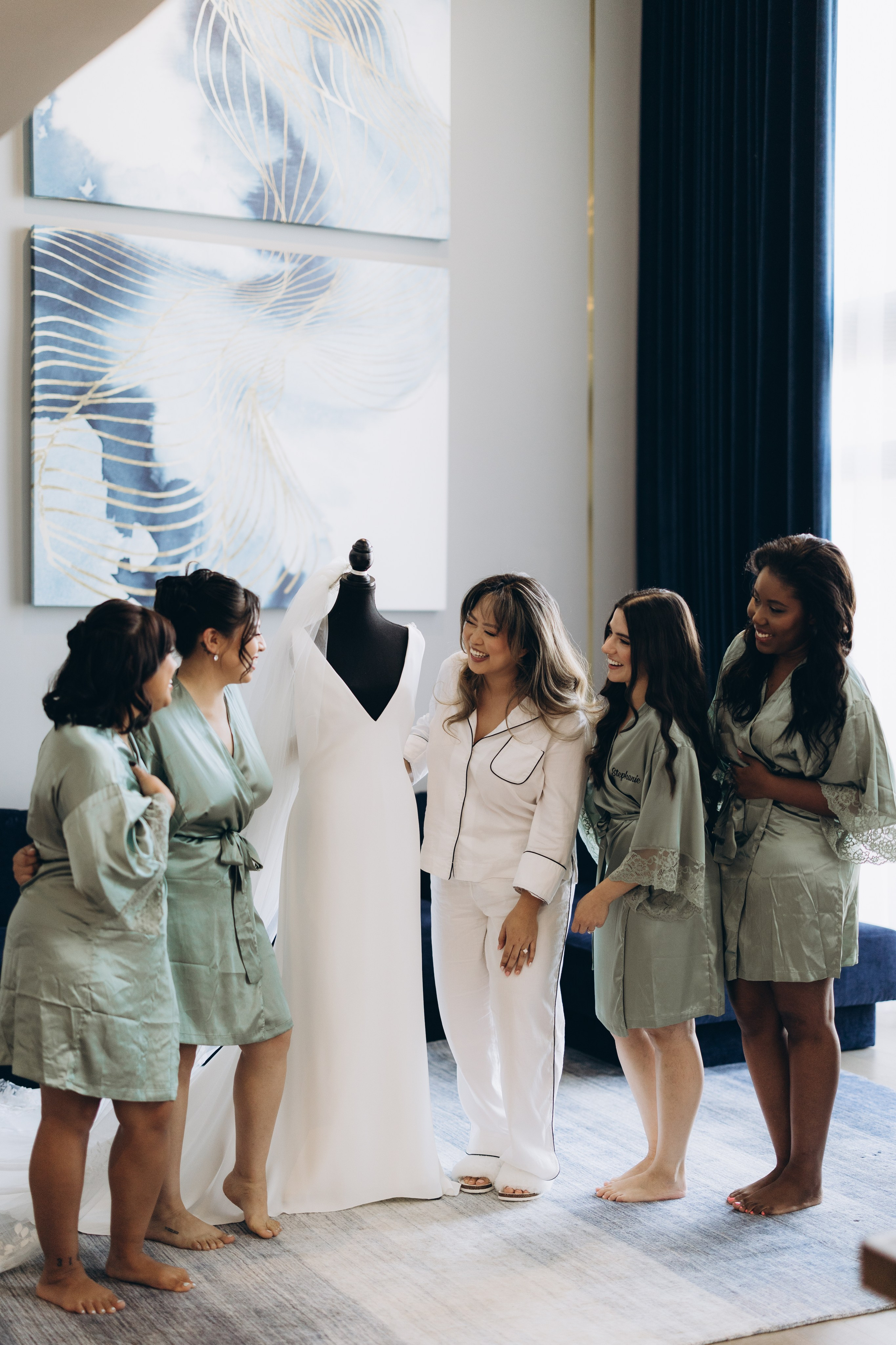 Anna&Kiro. Wedding Photographer Toronto