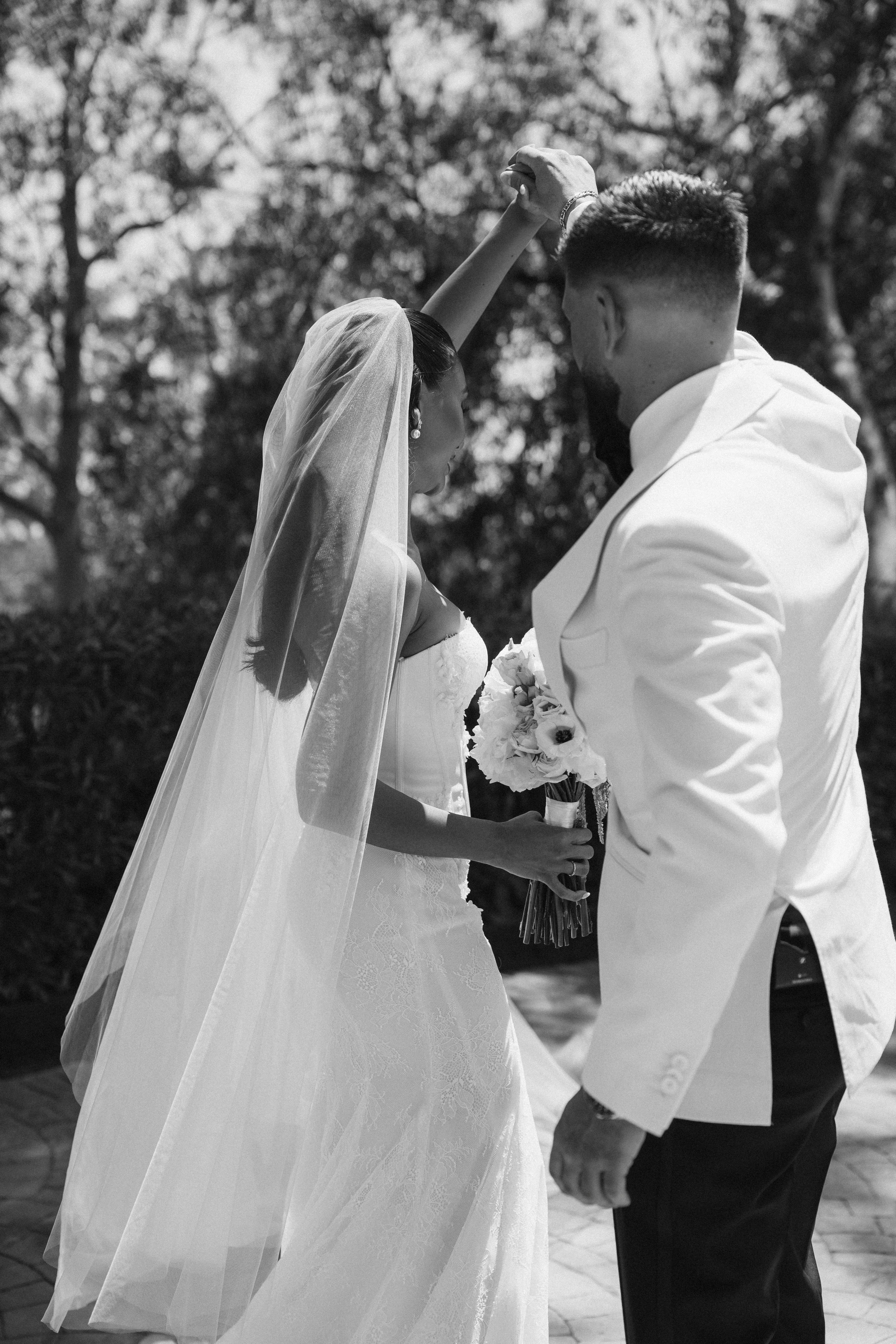 M&M (Spain). Wedding Photographer Toronto