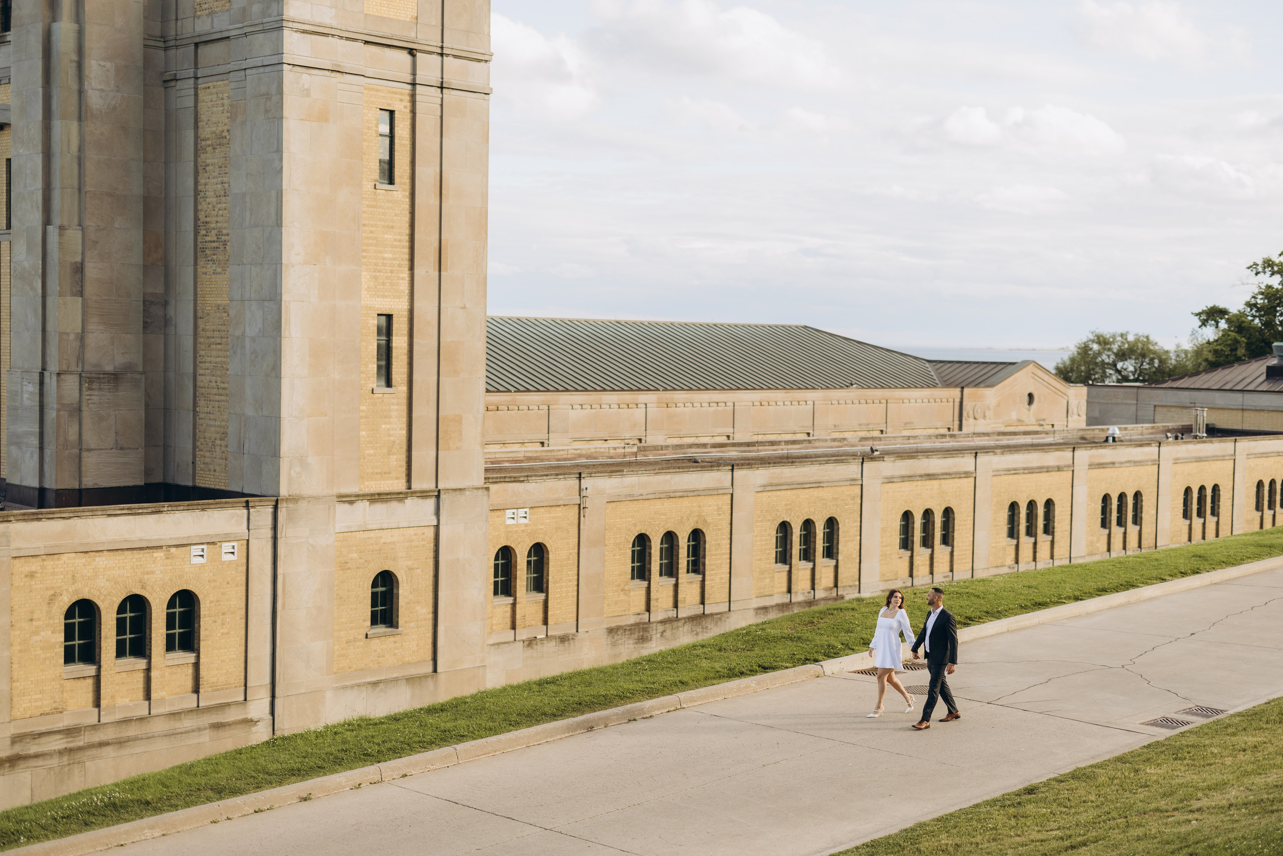 J&W. Wedding Photographer Toronto