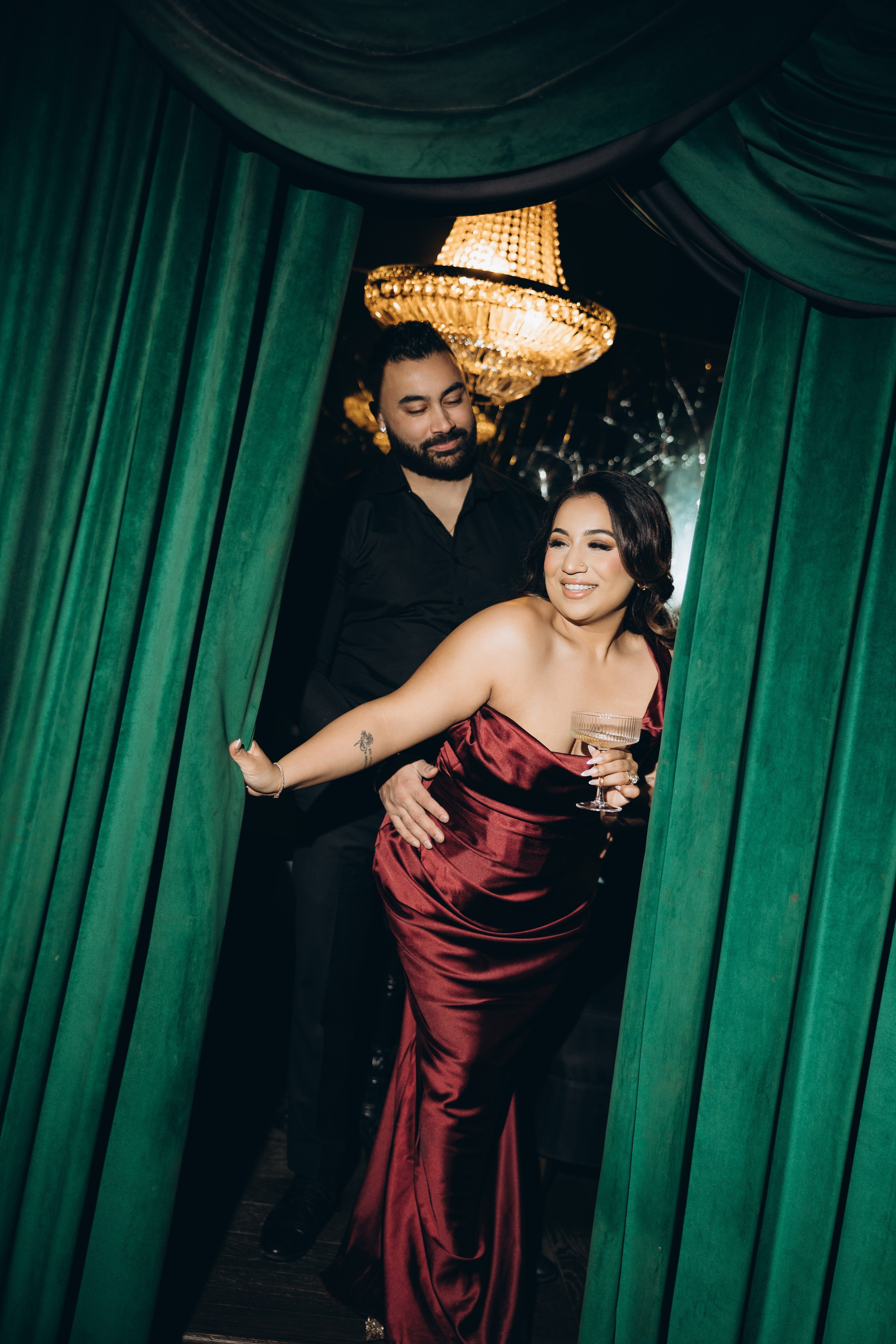 I&G. Wedding Photographer Toronto