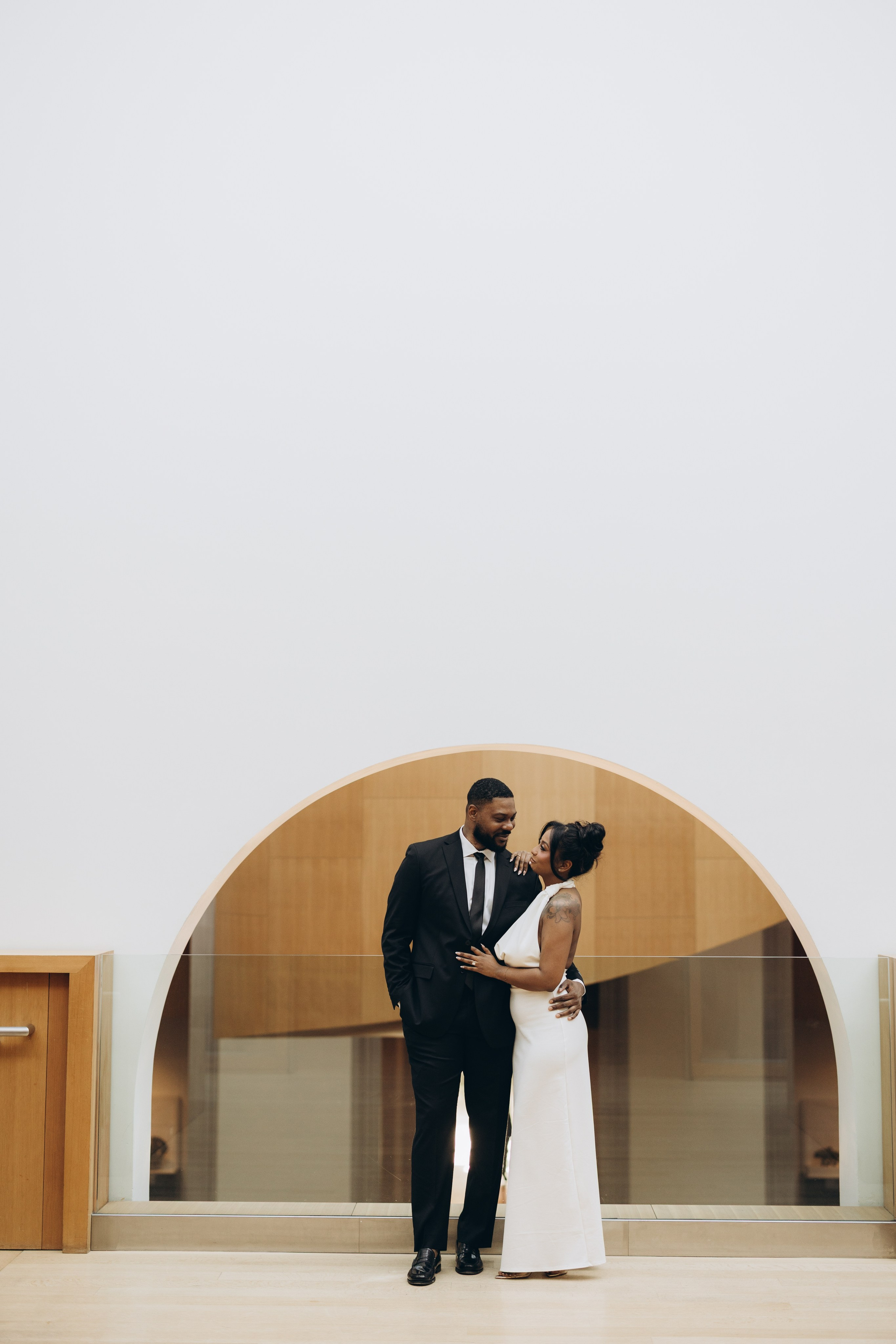 H&M. Wedding Photographer Toronto