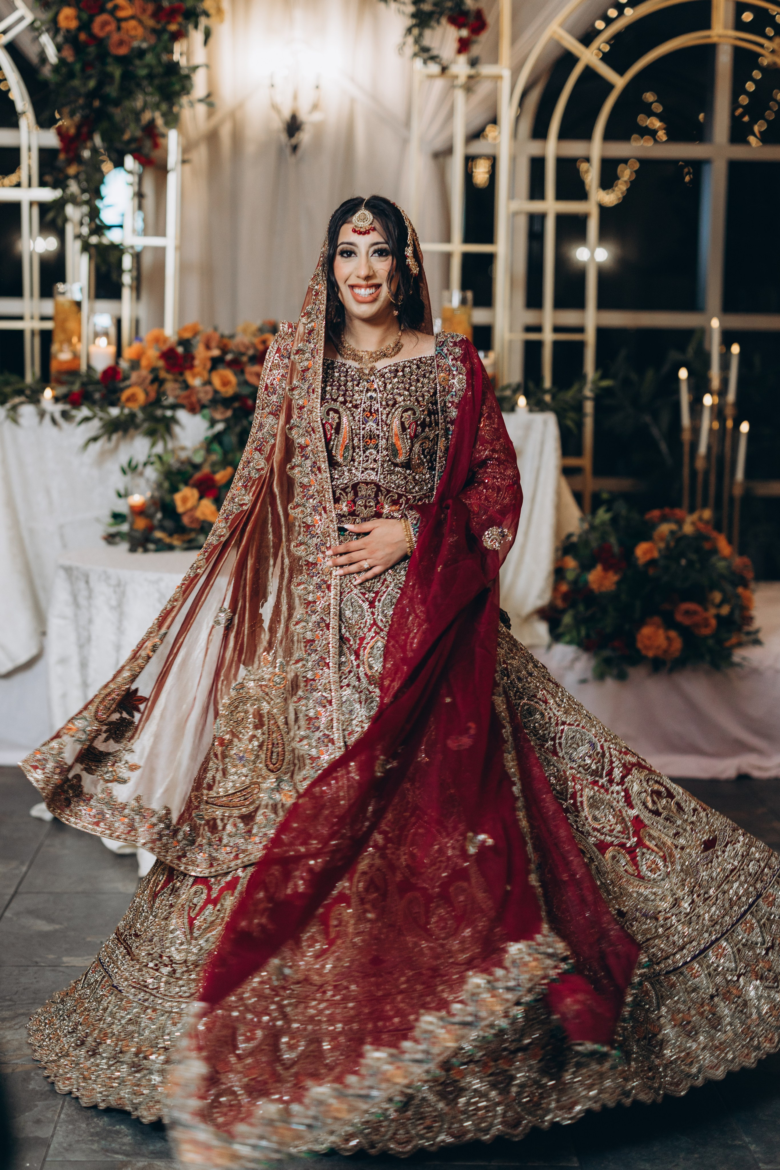 Aisha&Saad (day2). Wedding Photographer Toronto