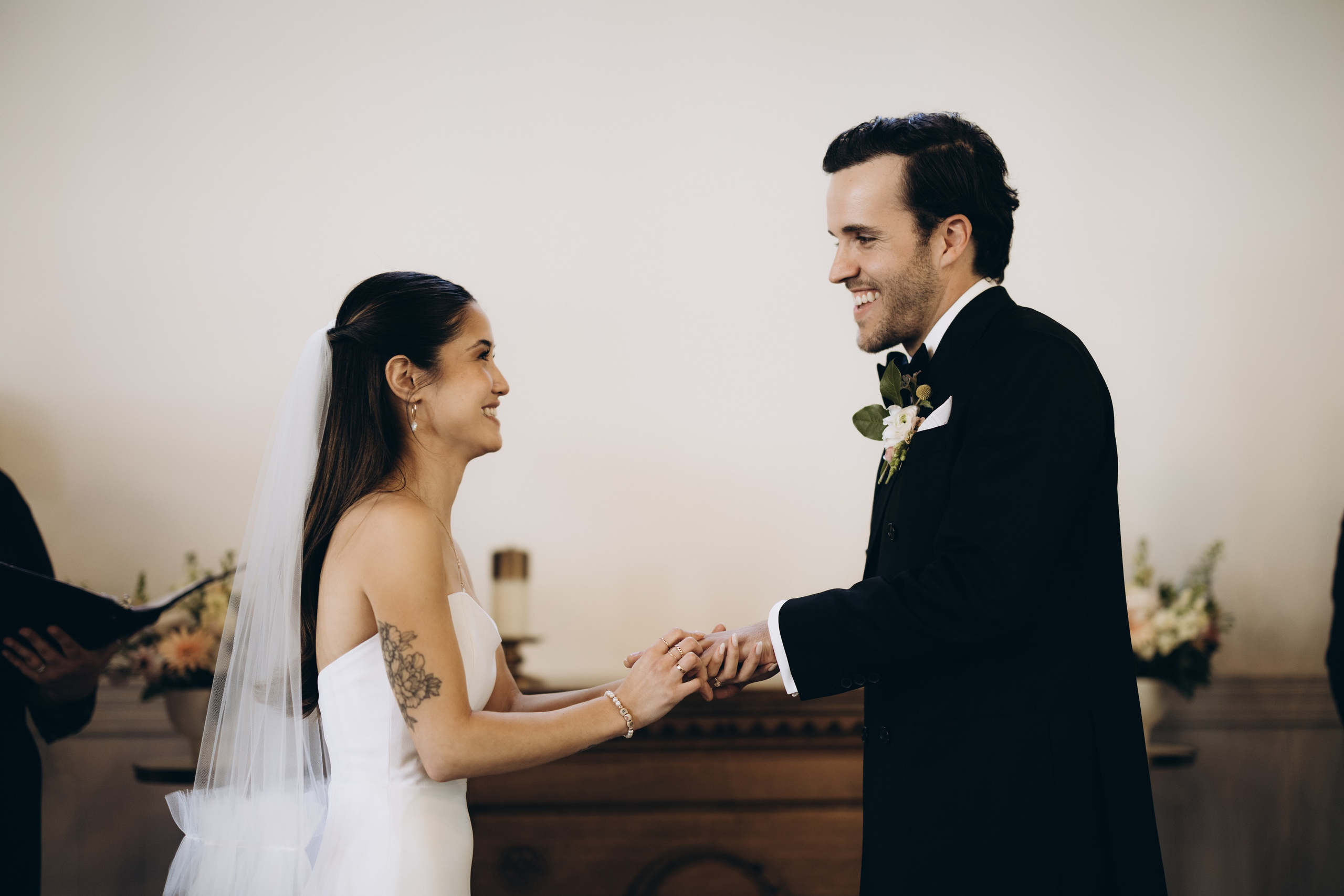 Olivia&Robbie. Wedding Photographer Toronto