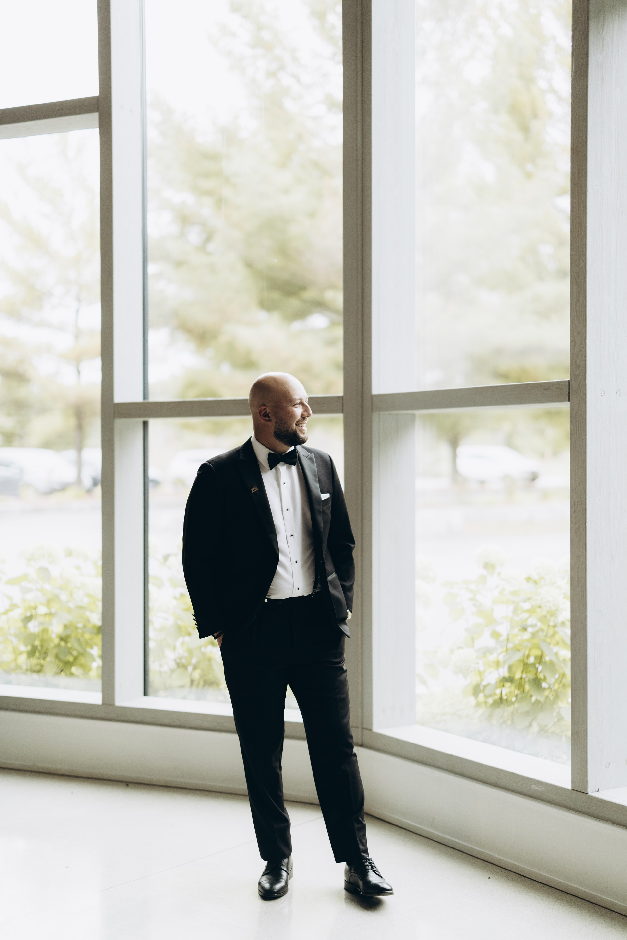 F&J. Wedding Photographer Toronto