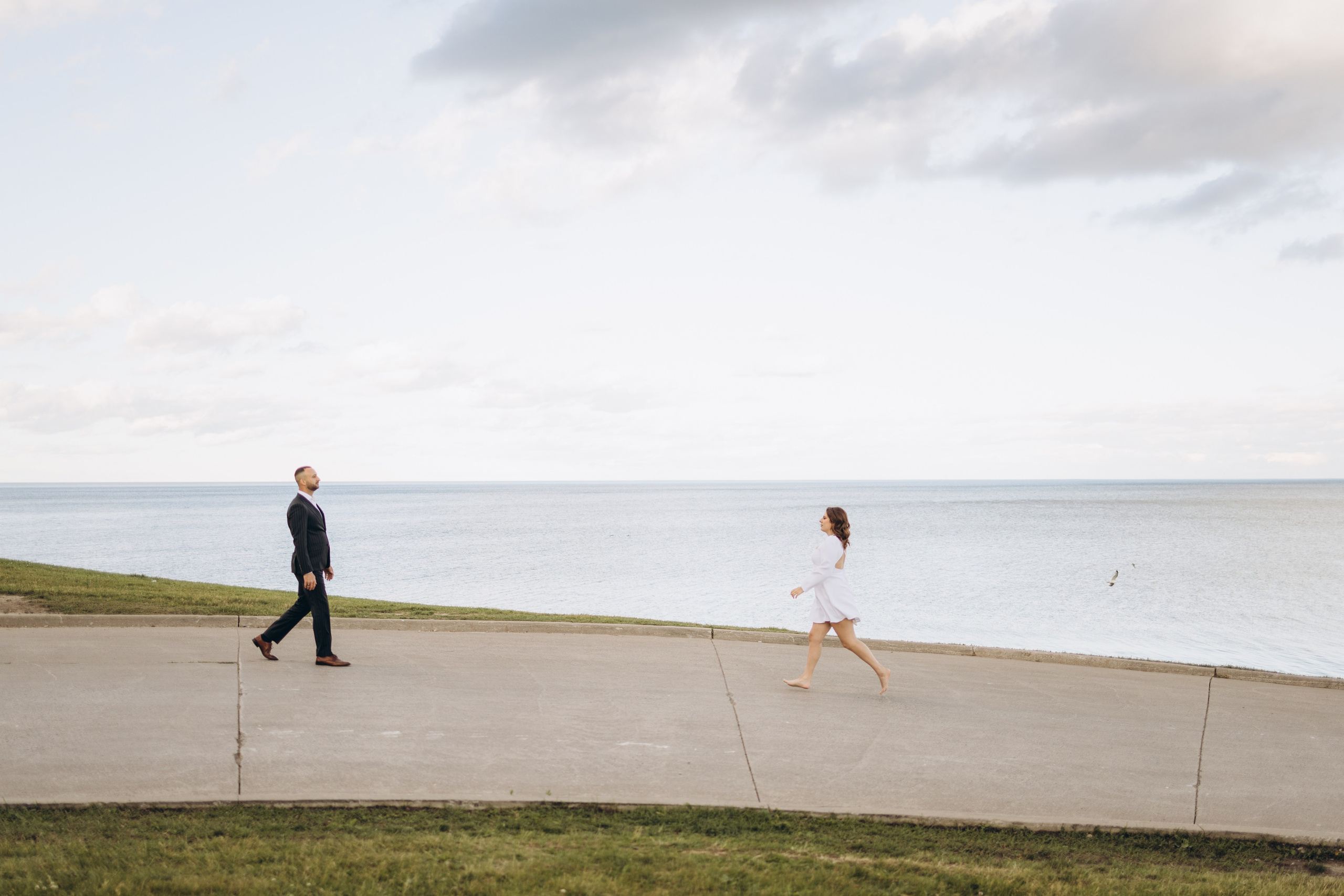 J&W. Wedding Photographer Toronto