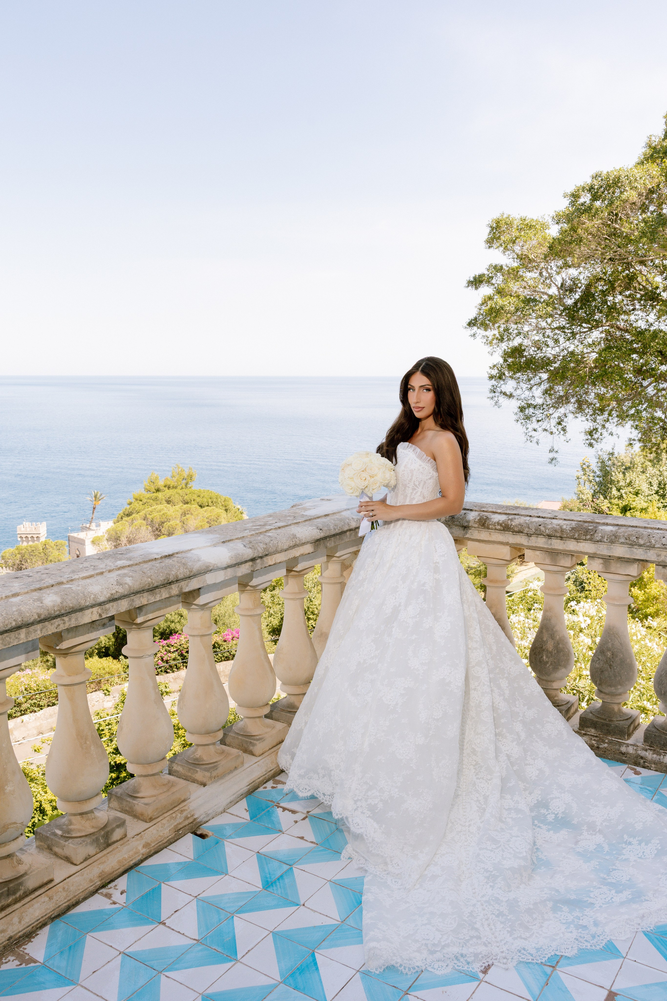 S&C (Sicily). Wedding Photographer Toronto