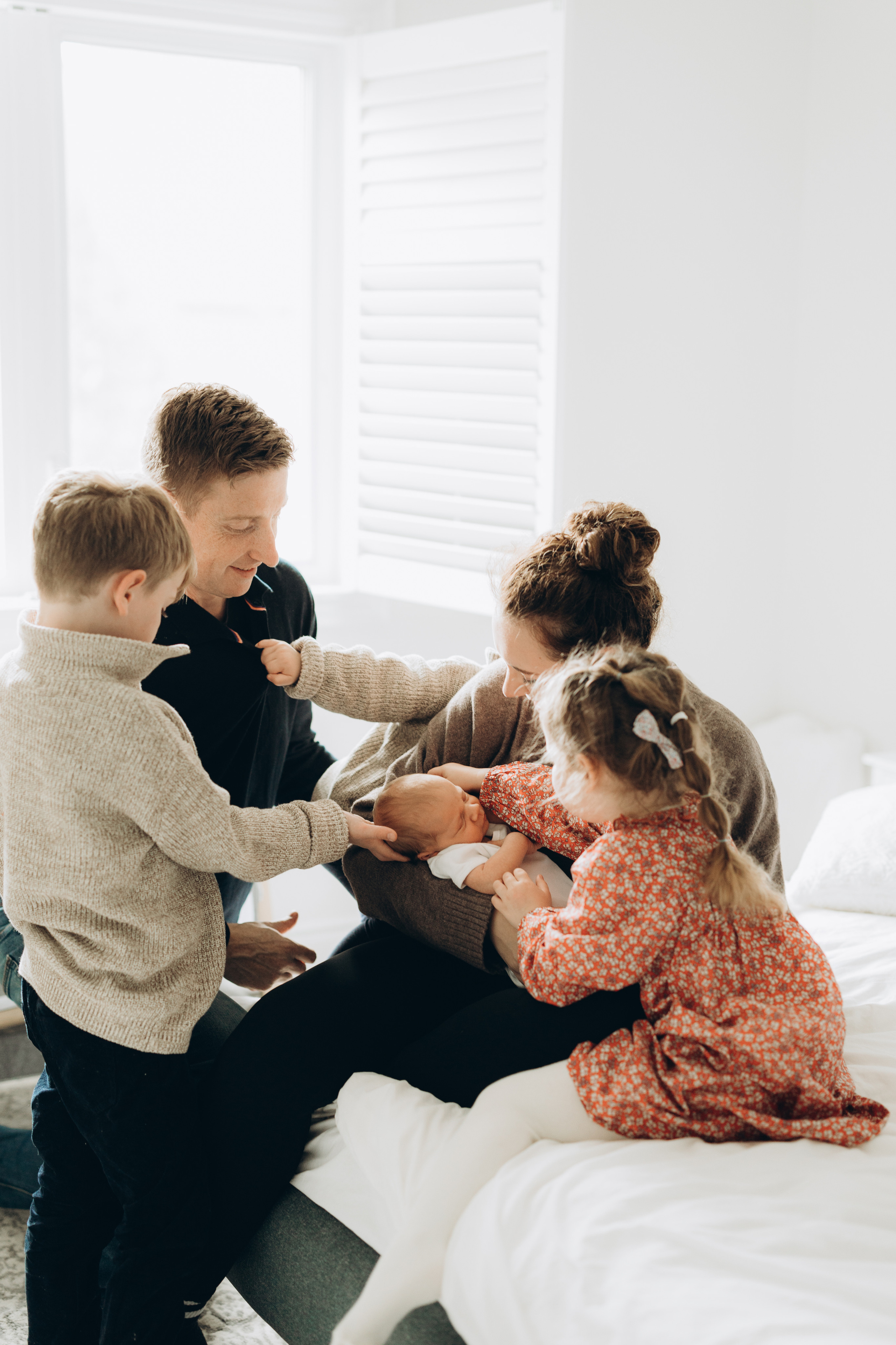 Family of 6 :). Wedding Photographer Toronto
