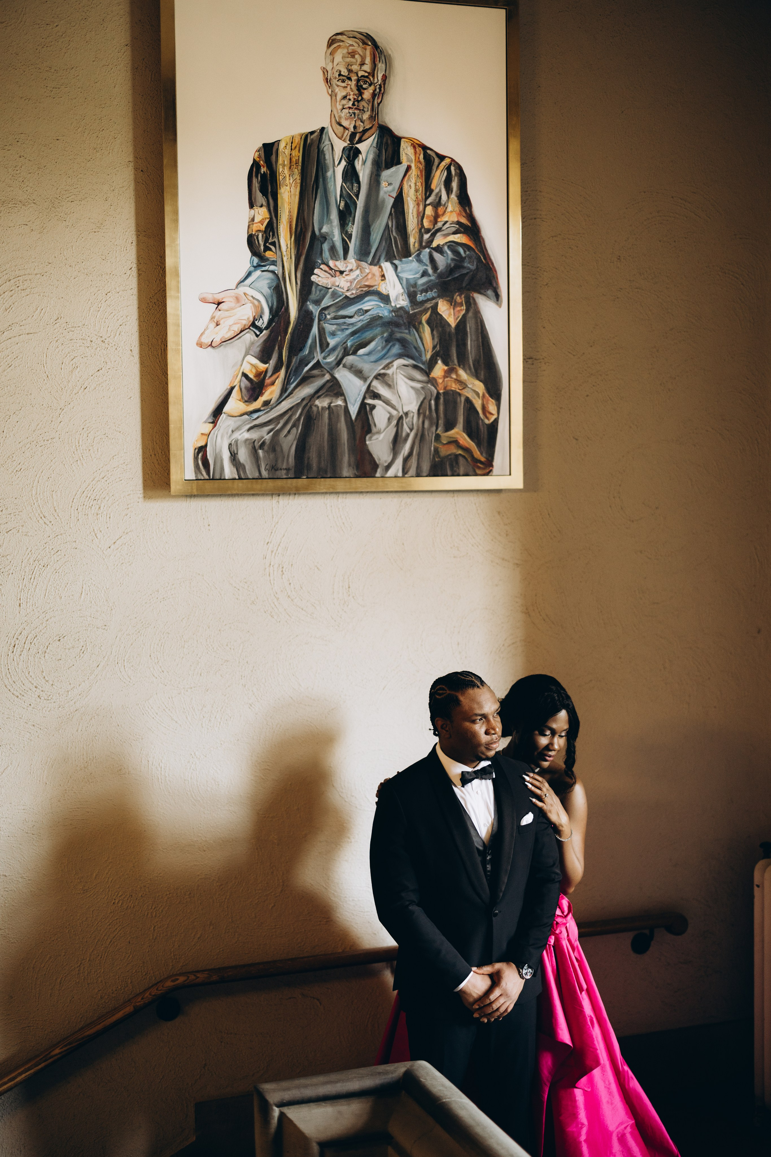 V&G. Wedding Photographer Toronto