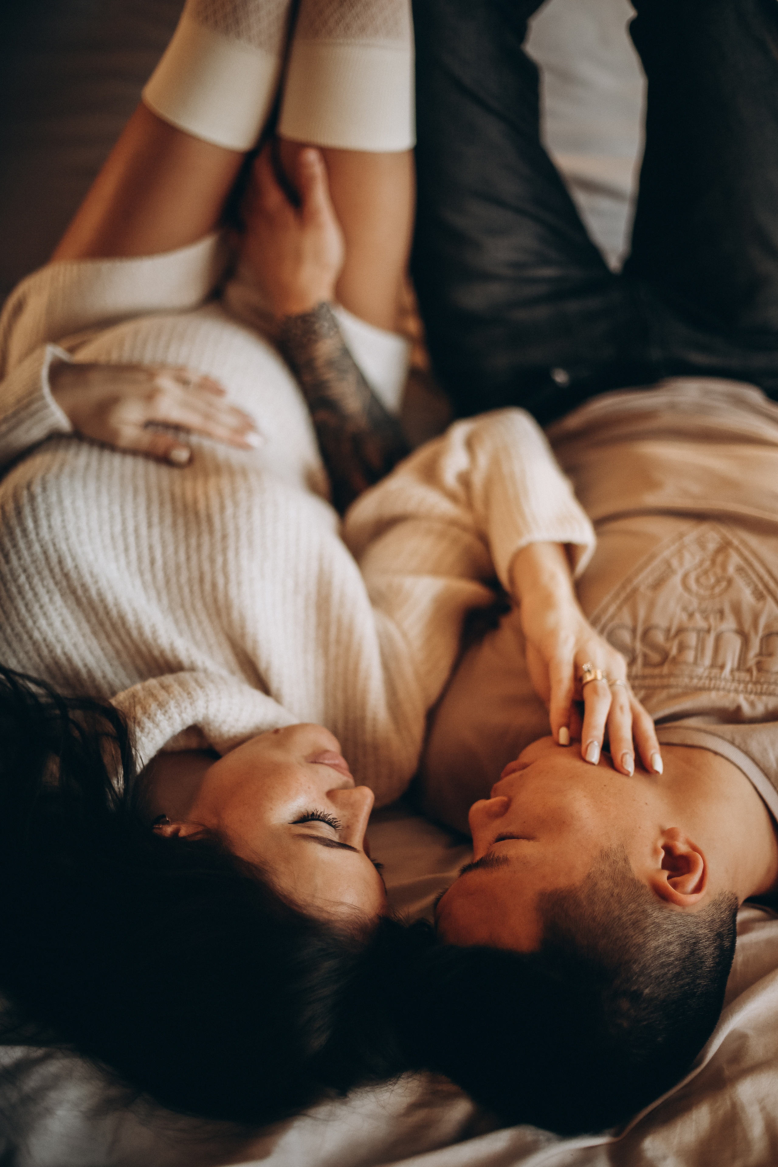 Anna+Arnold. Wedding Photographer Toronto