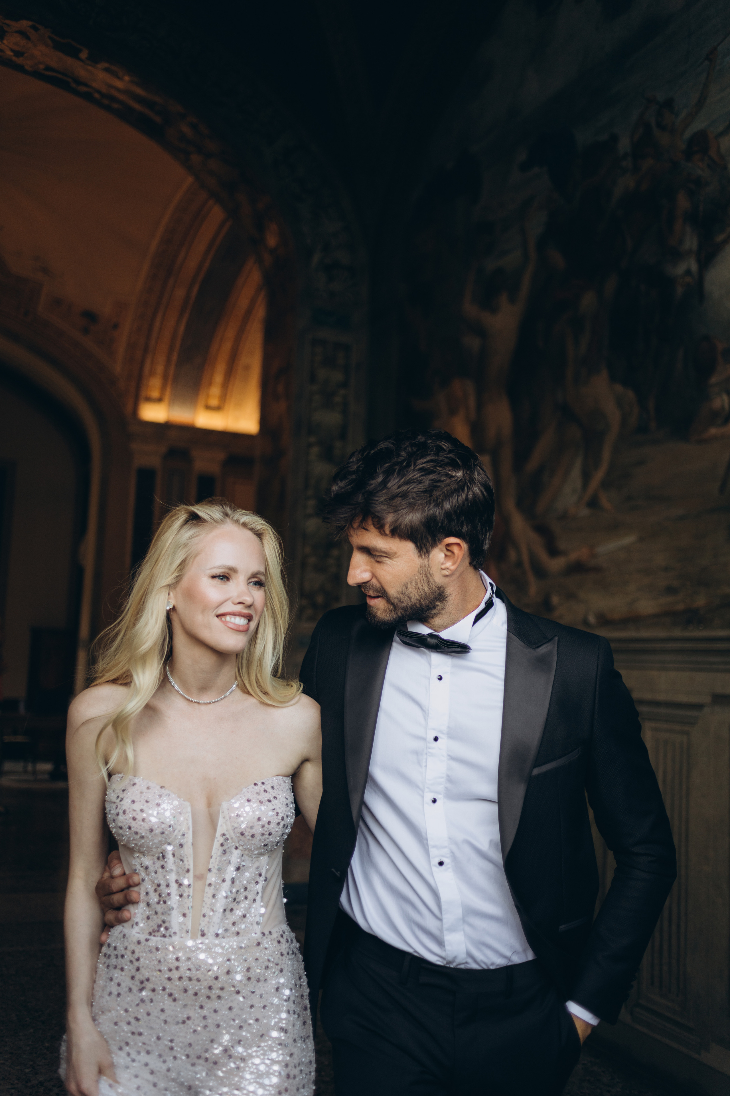 Anna&Henry (Como, Italy). Wedding Photographer Toronto