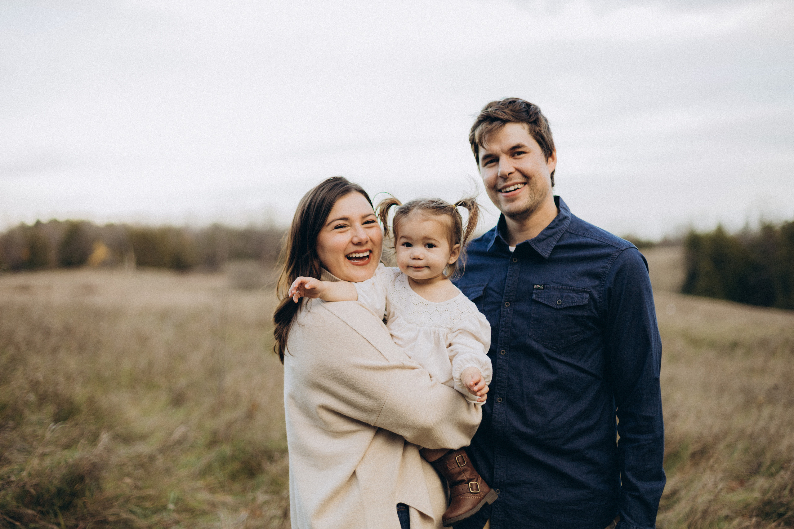 Fall time. Wedding Photographer Toronto