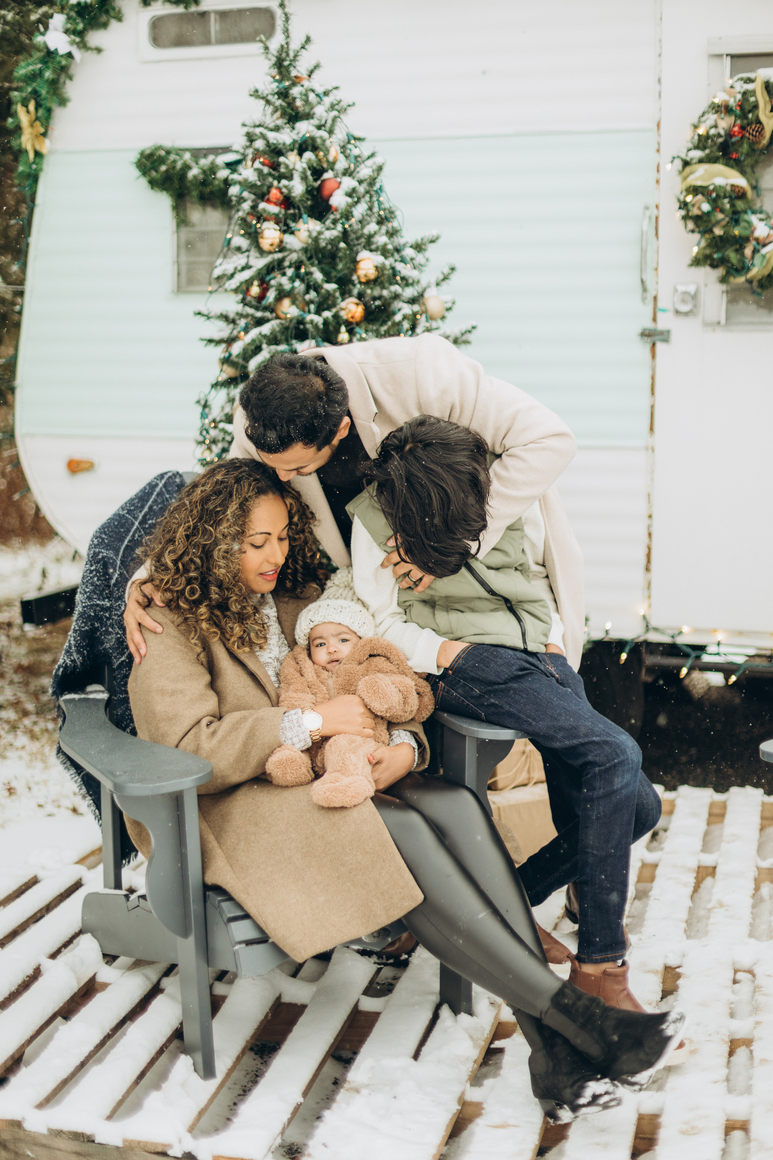 Merry Christmas!. Wedding Photographer Toronto