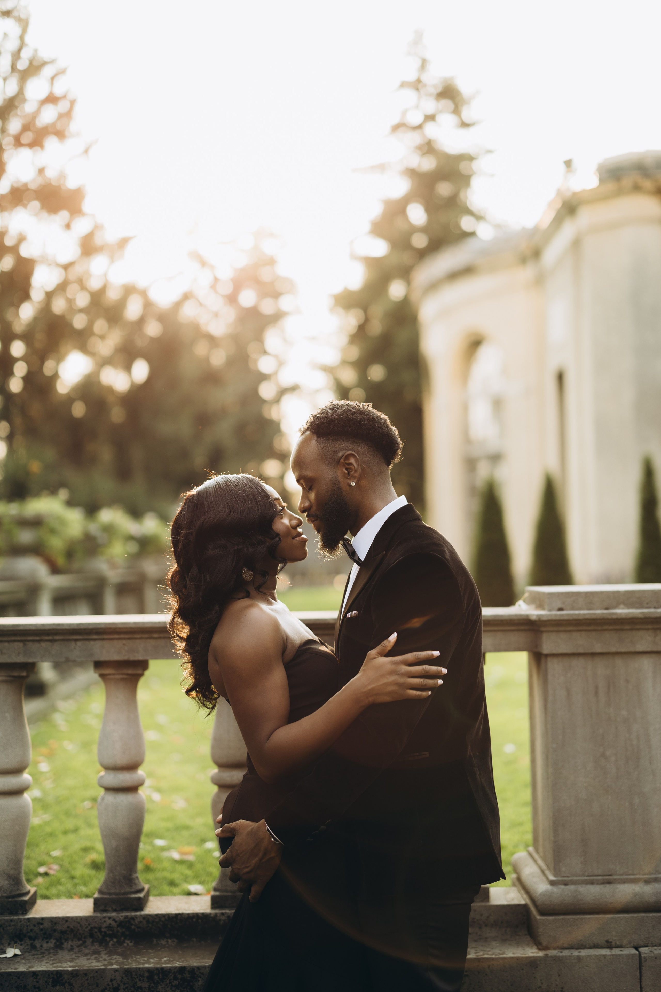 K&T. Wedding Photographer Toronto