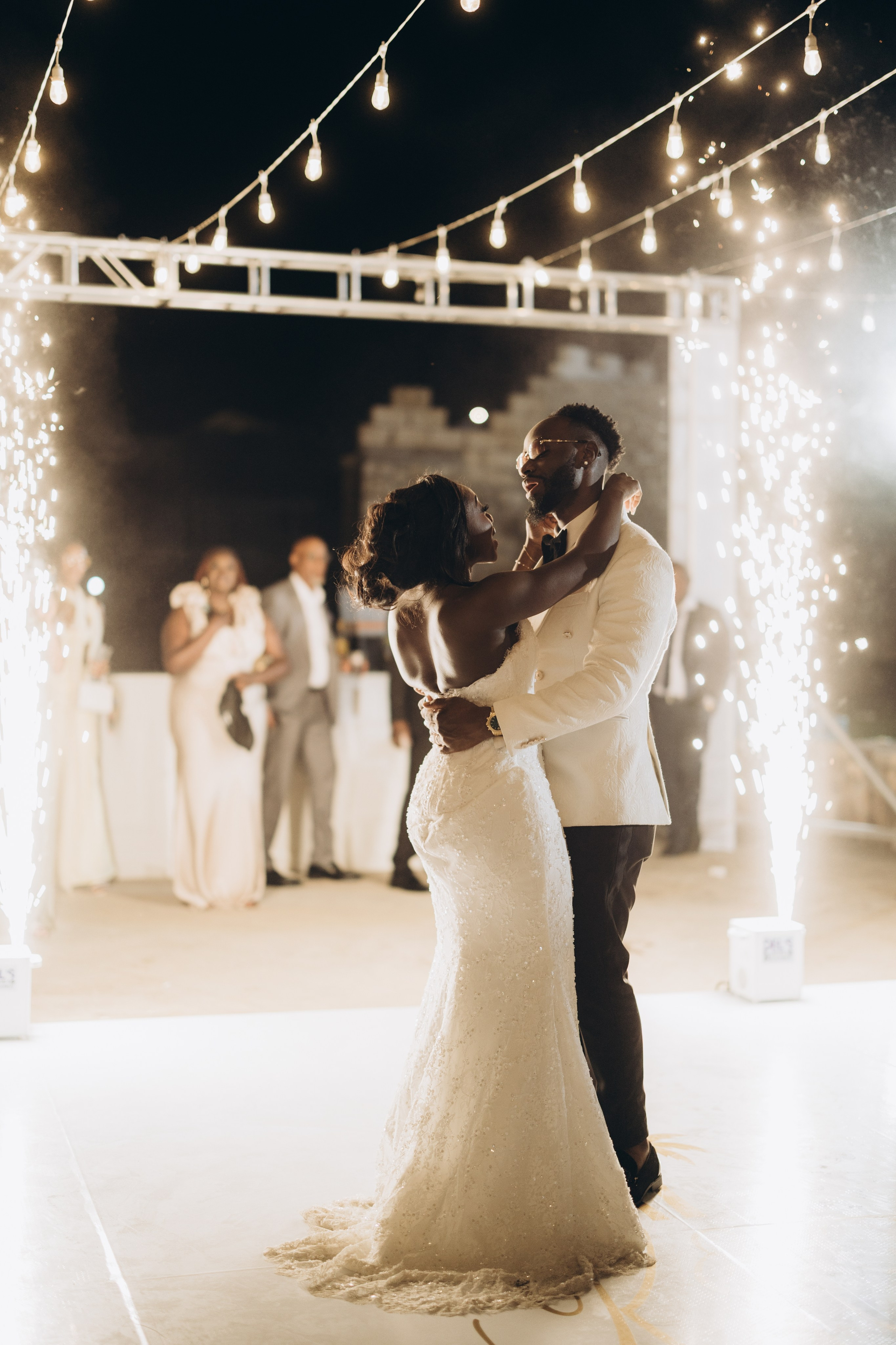 T&K (Jamaica). Wedding Photographer Toronto