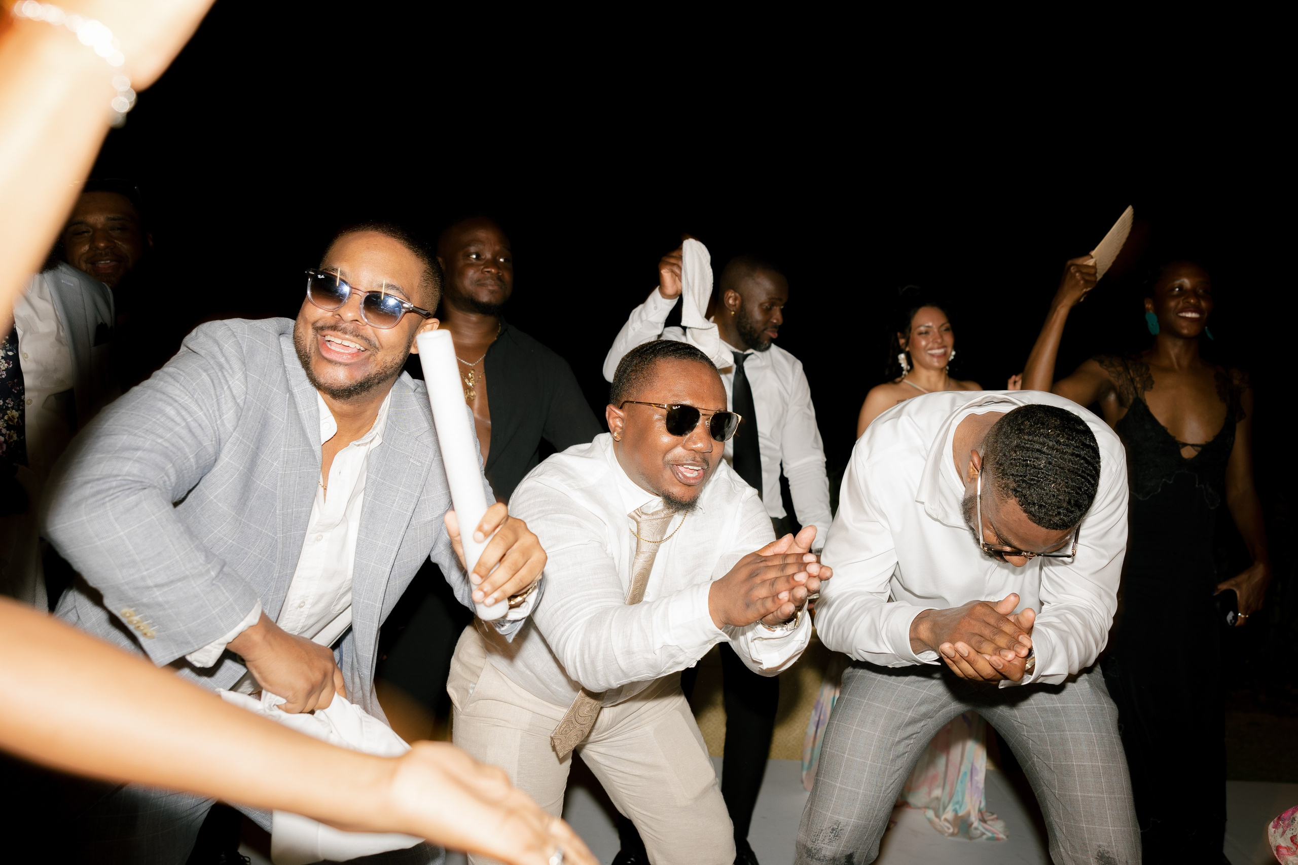 Ashley&Matt (Costa Rica). Wedding Photographer Toronto