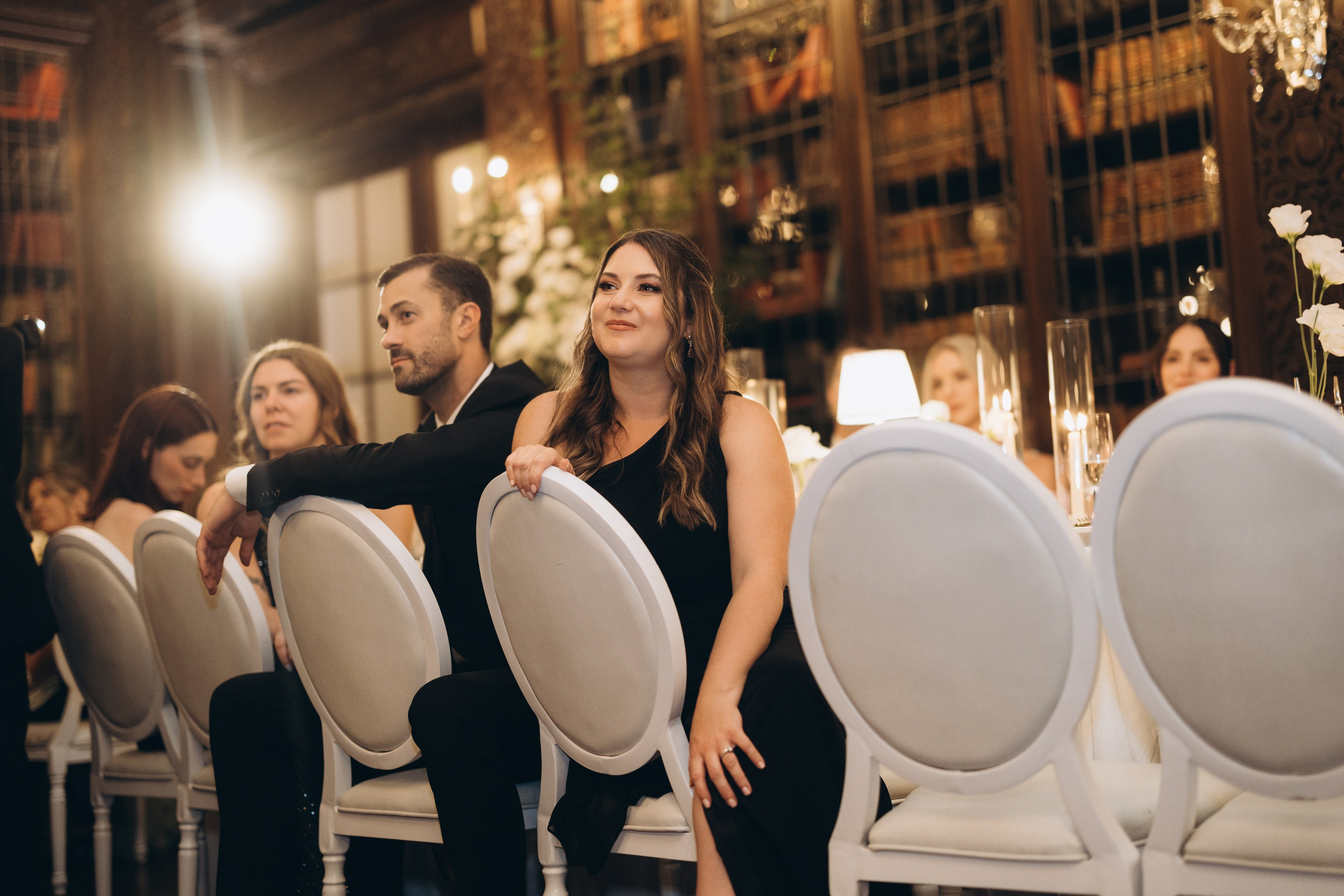 C&K Casa Loma. Wedding Photographer Toronto