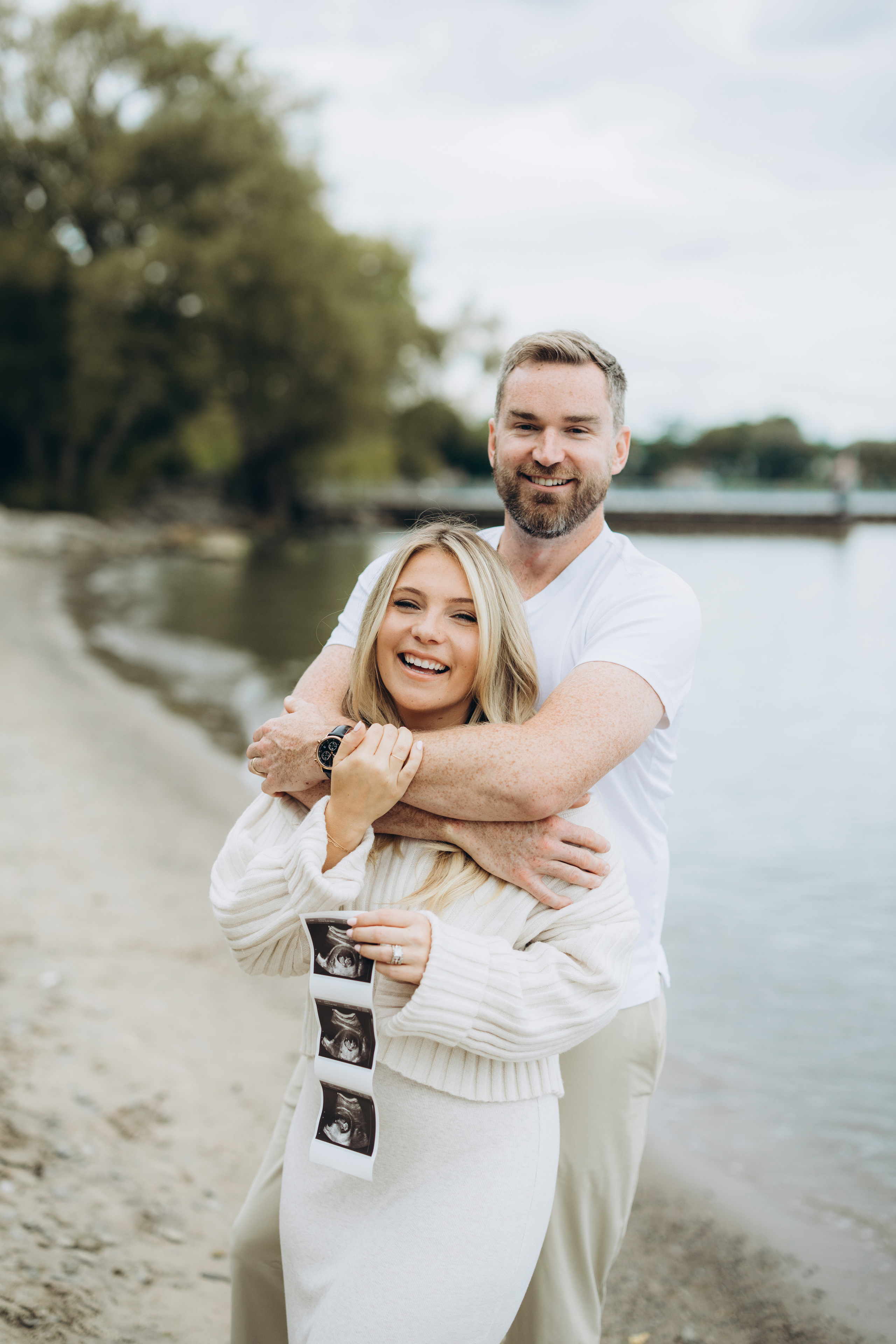Gender party. Wedding Photographer Toronto