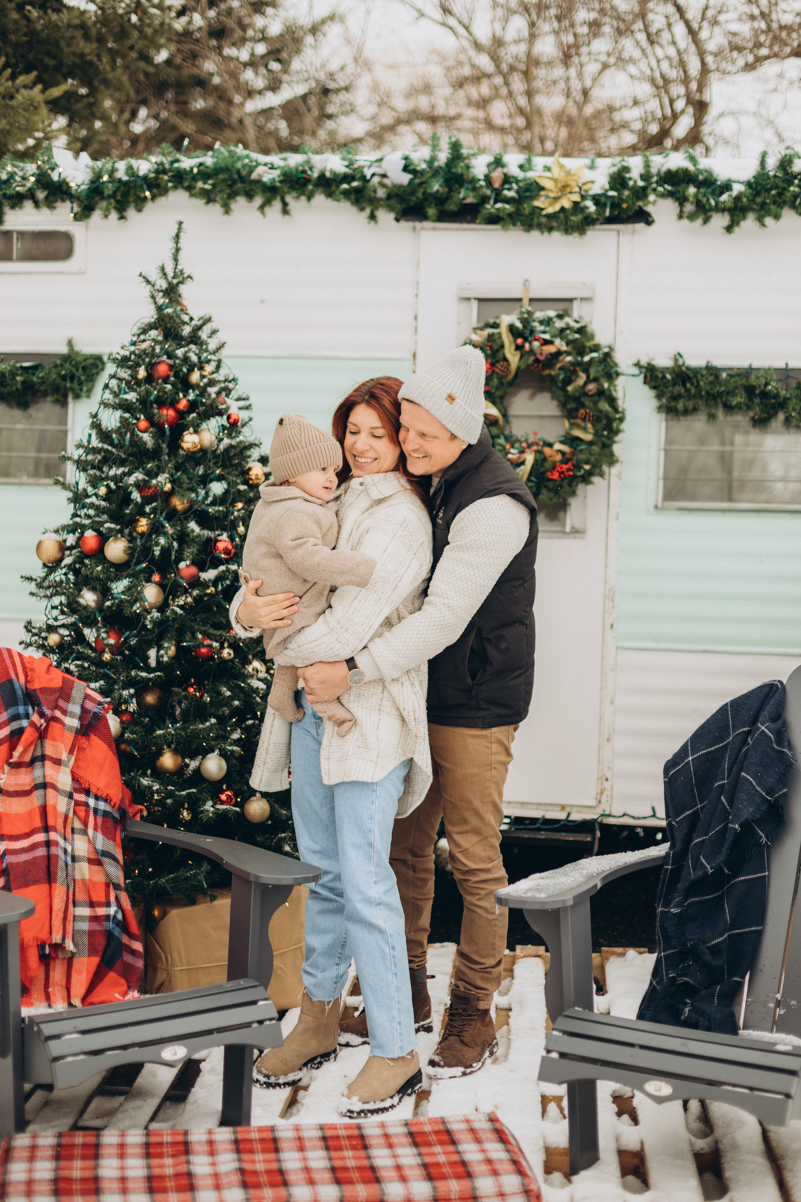 Merry Christmas!. Wedding Photographer Toronto