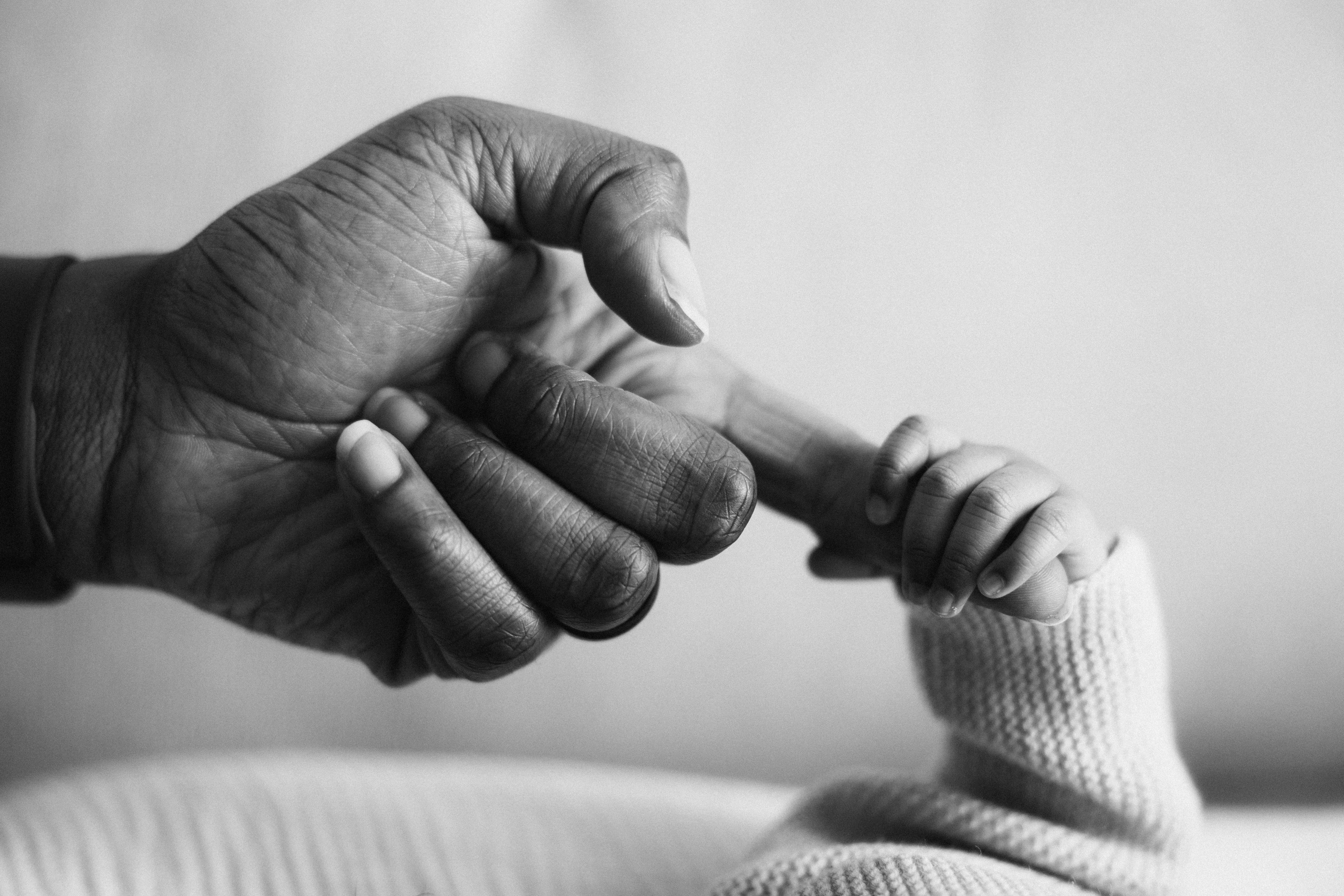7 days old. Wedding Photographer Toronto
