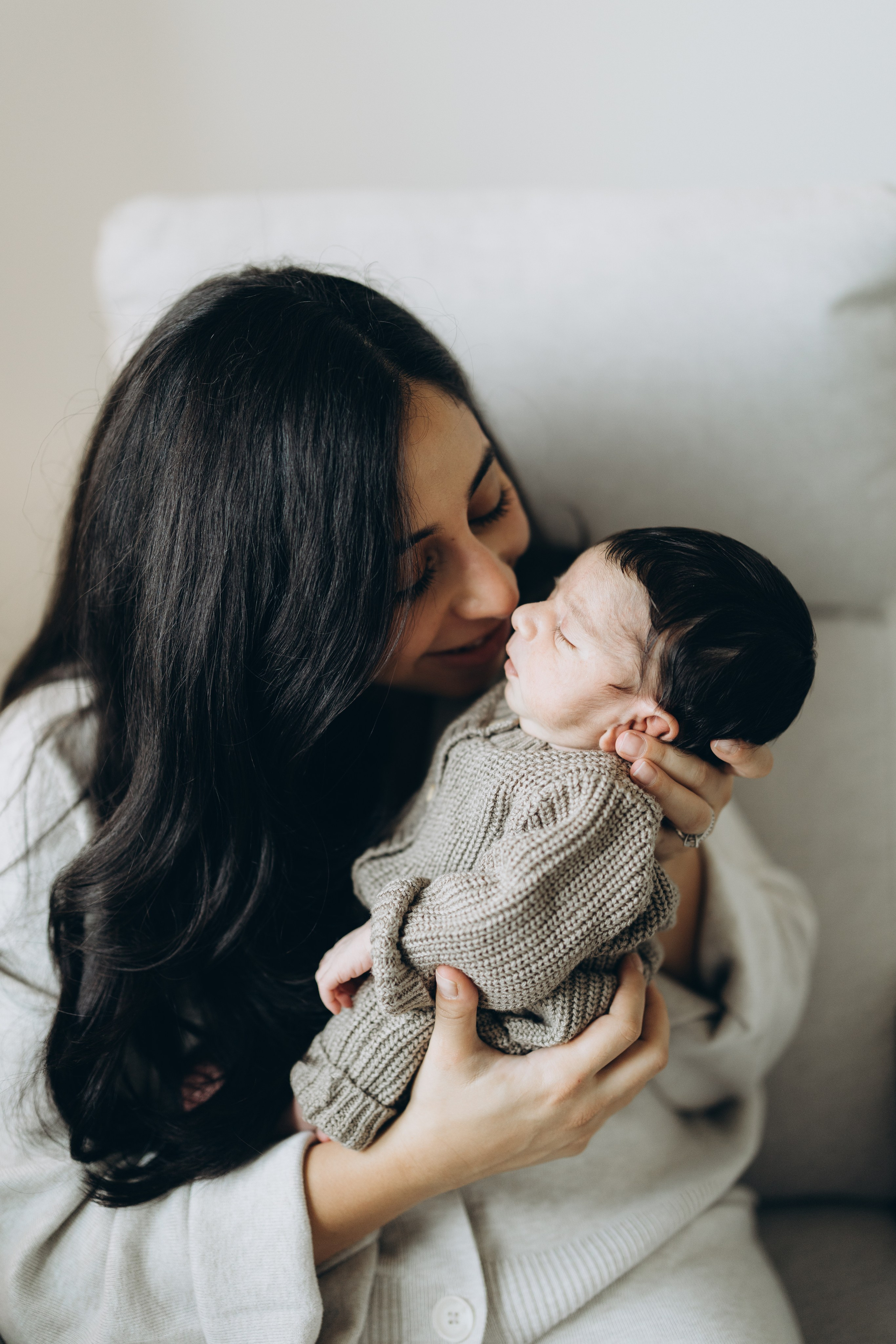 Baby J. Wedding Photographer Toronto