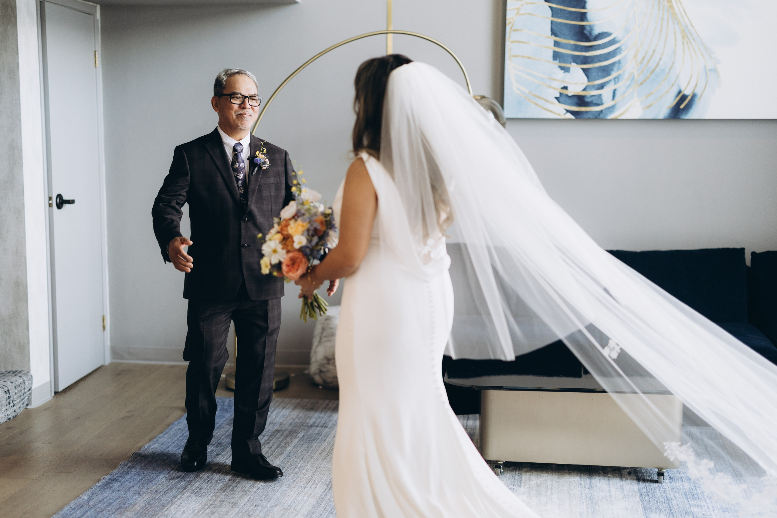 Anna&Kiro. Wedding Photographer Toronto