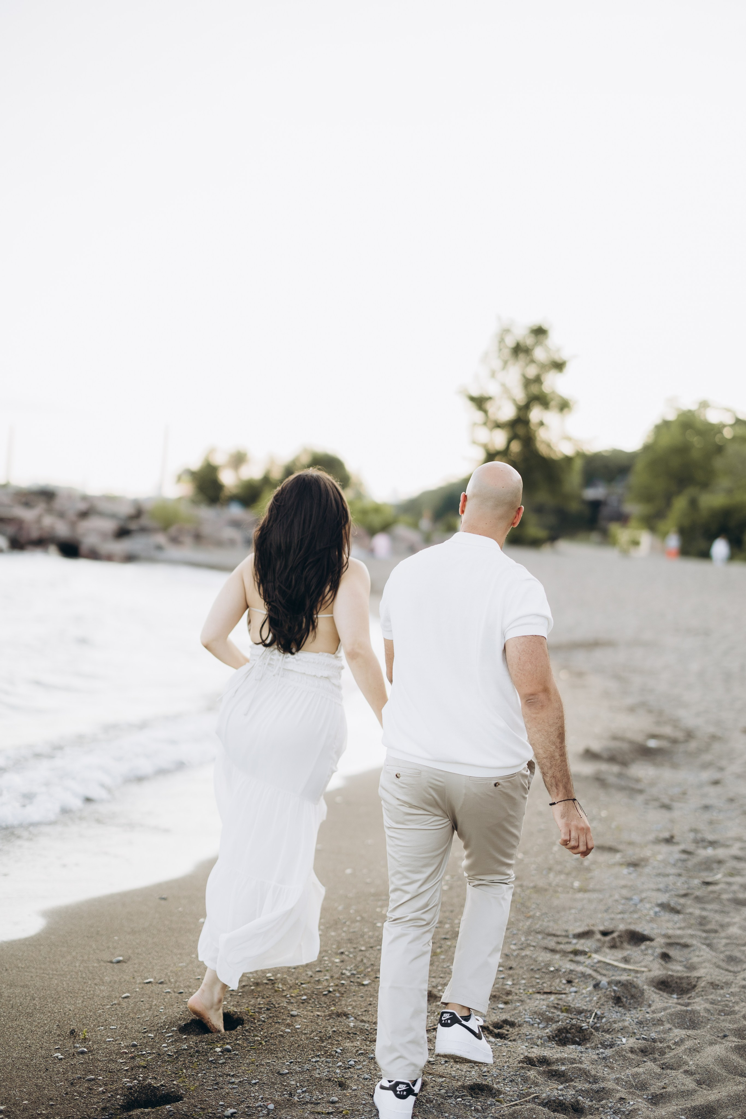 Ashley&Omar. Wedding Photographer Toronto