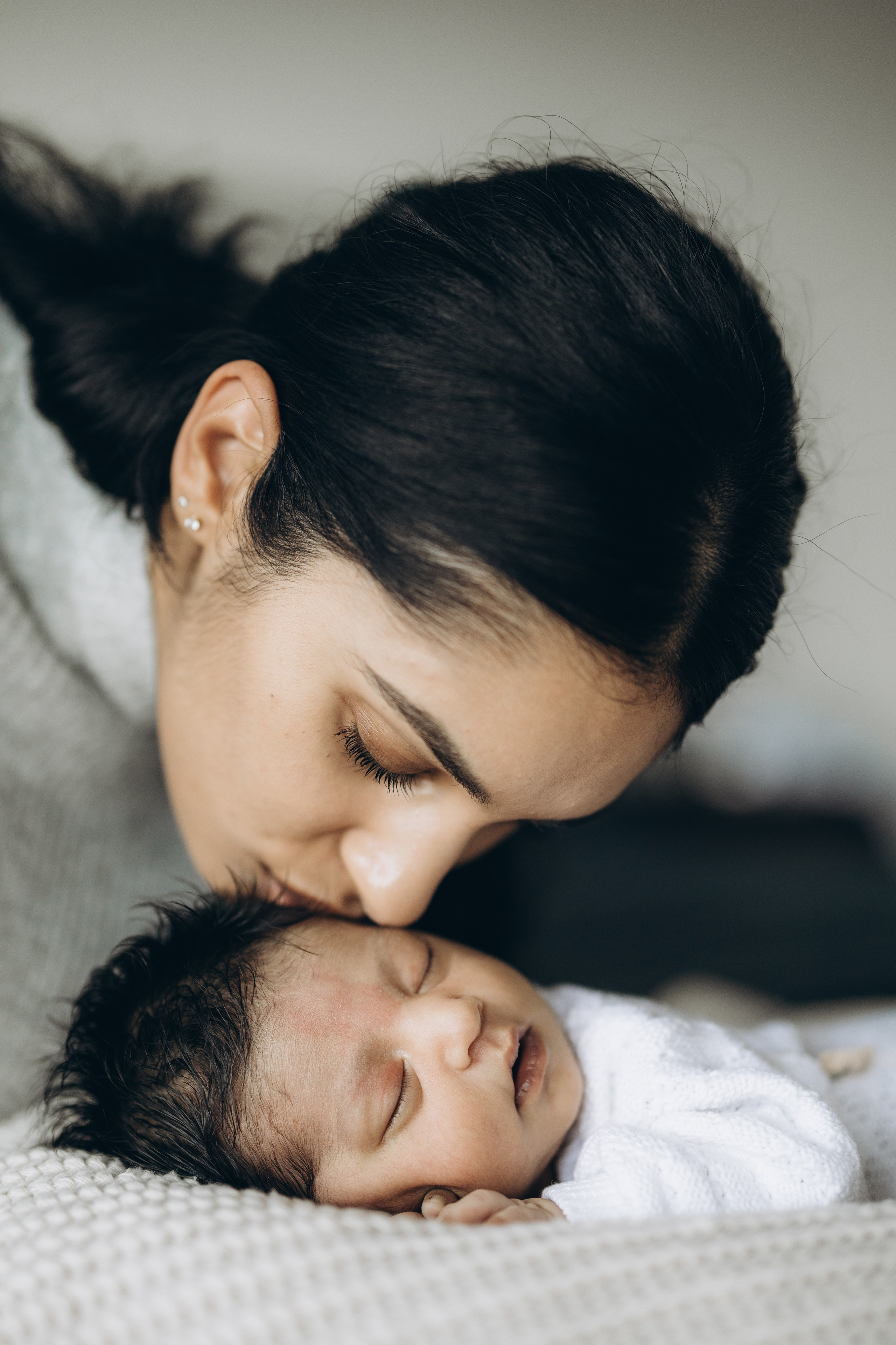14 days old. Wedding Photographer Toronto