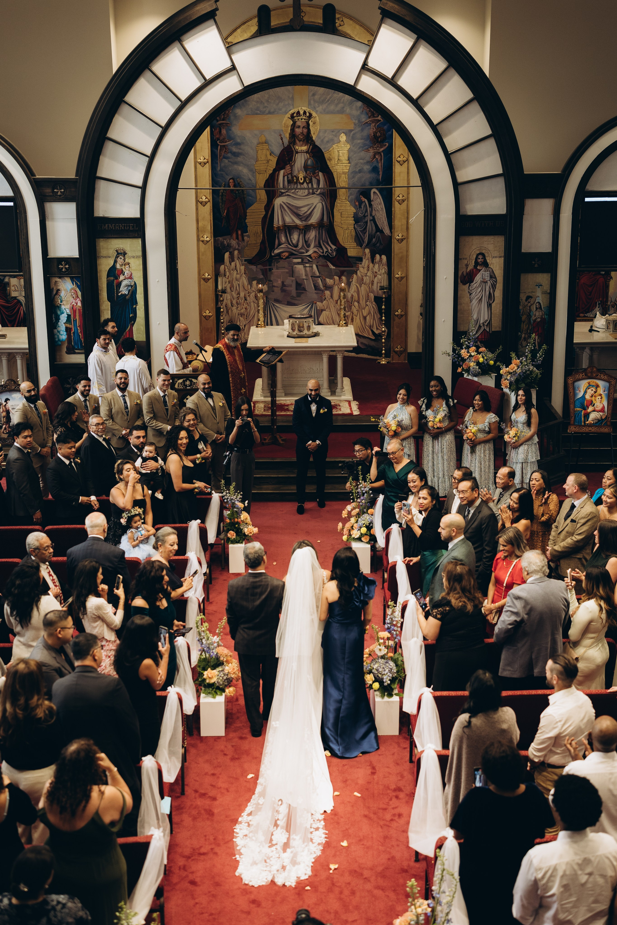 Anna&Kiro. Wedding Photographer Toronto