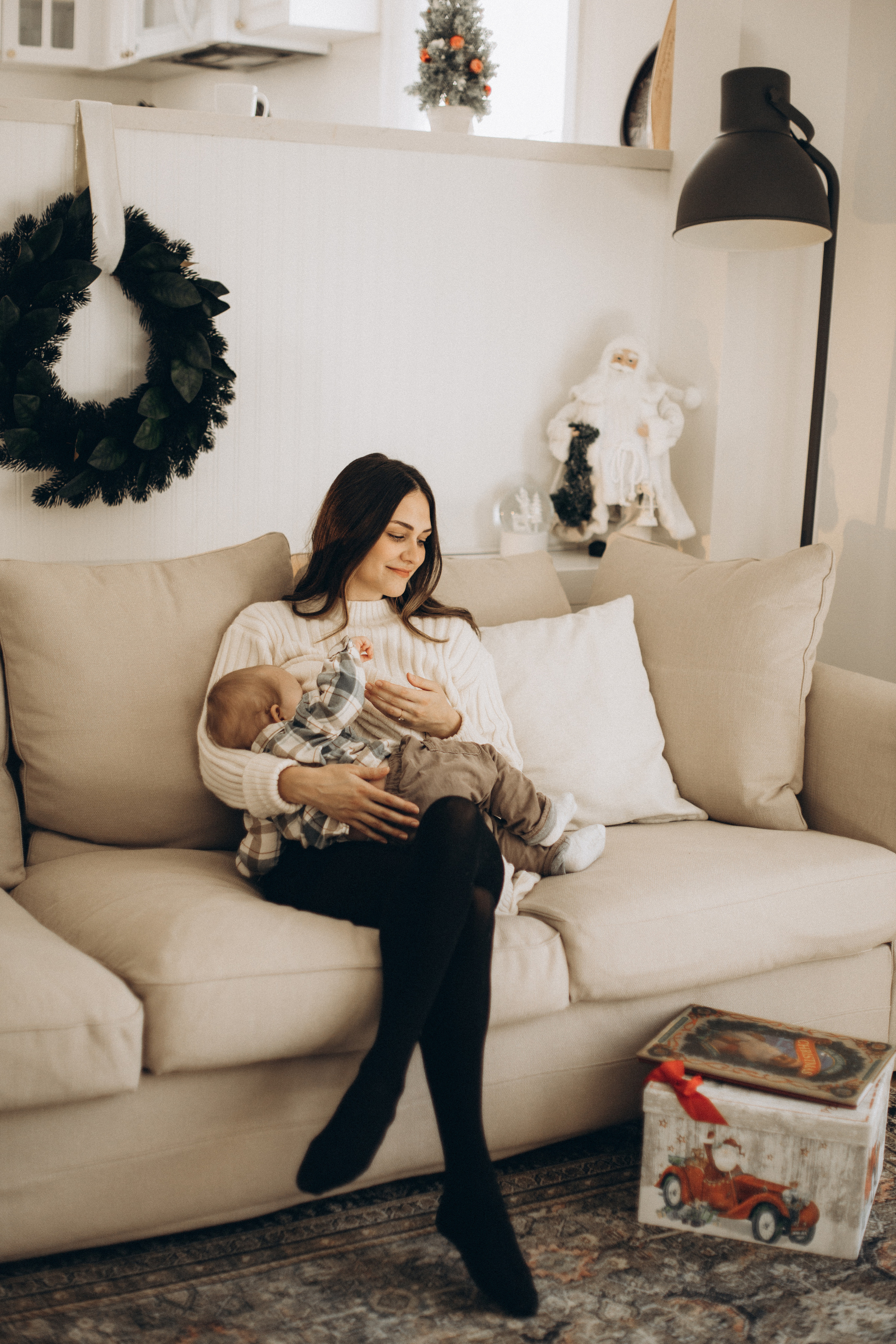 Michaela’s family. Wedding Photographer Toronto