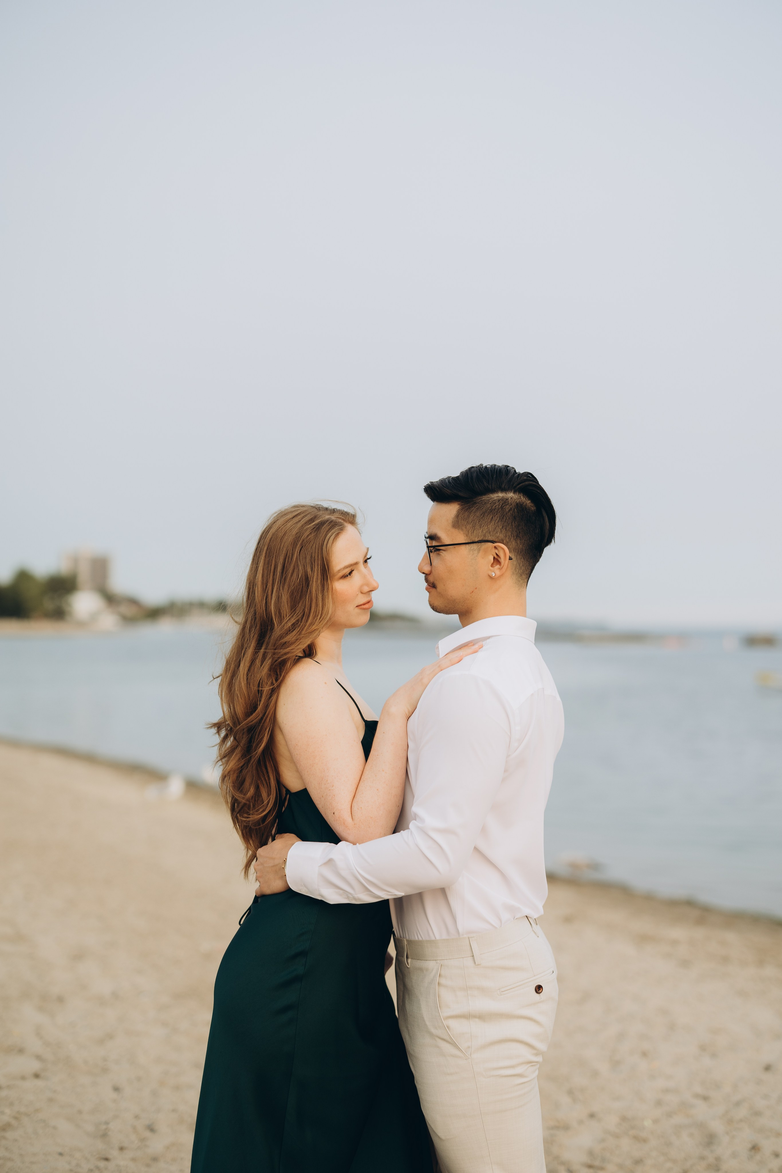 Lesley&Kevin. Wedding Photographer Toronto