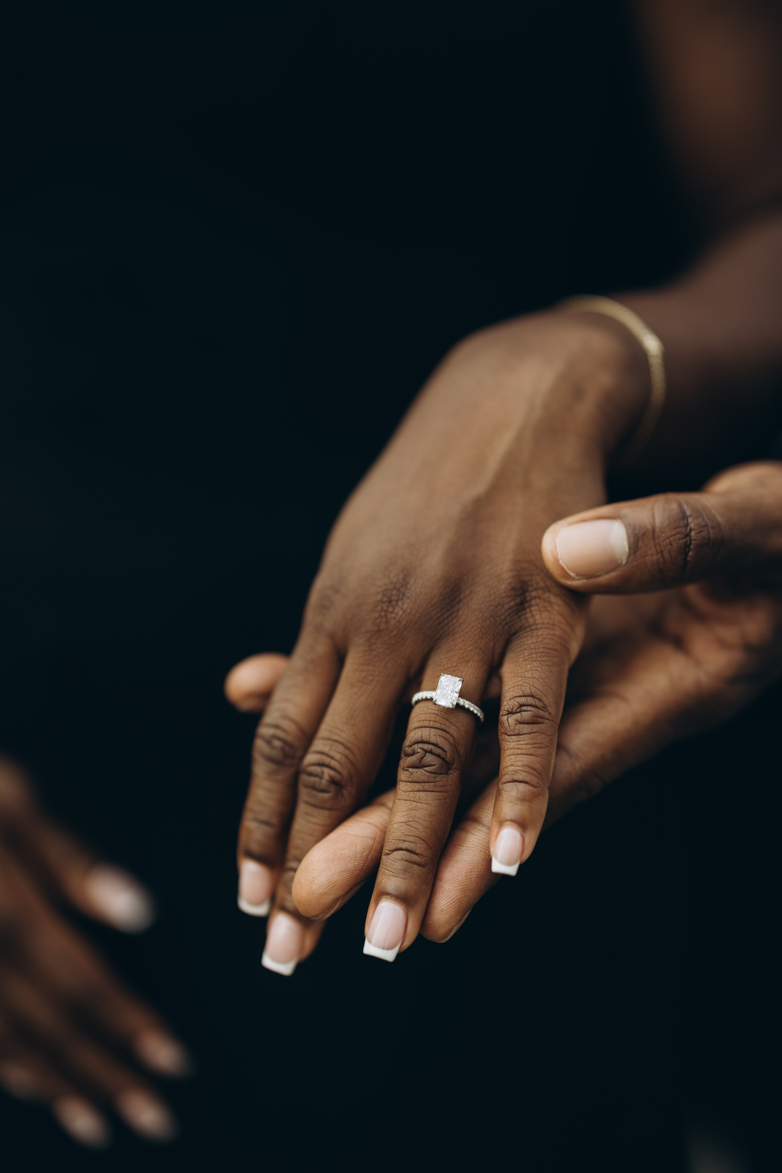 K&T. Wedding Photographer Toronto