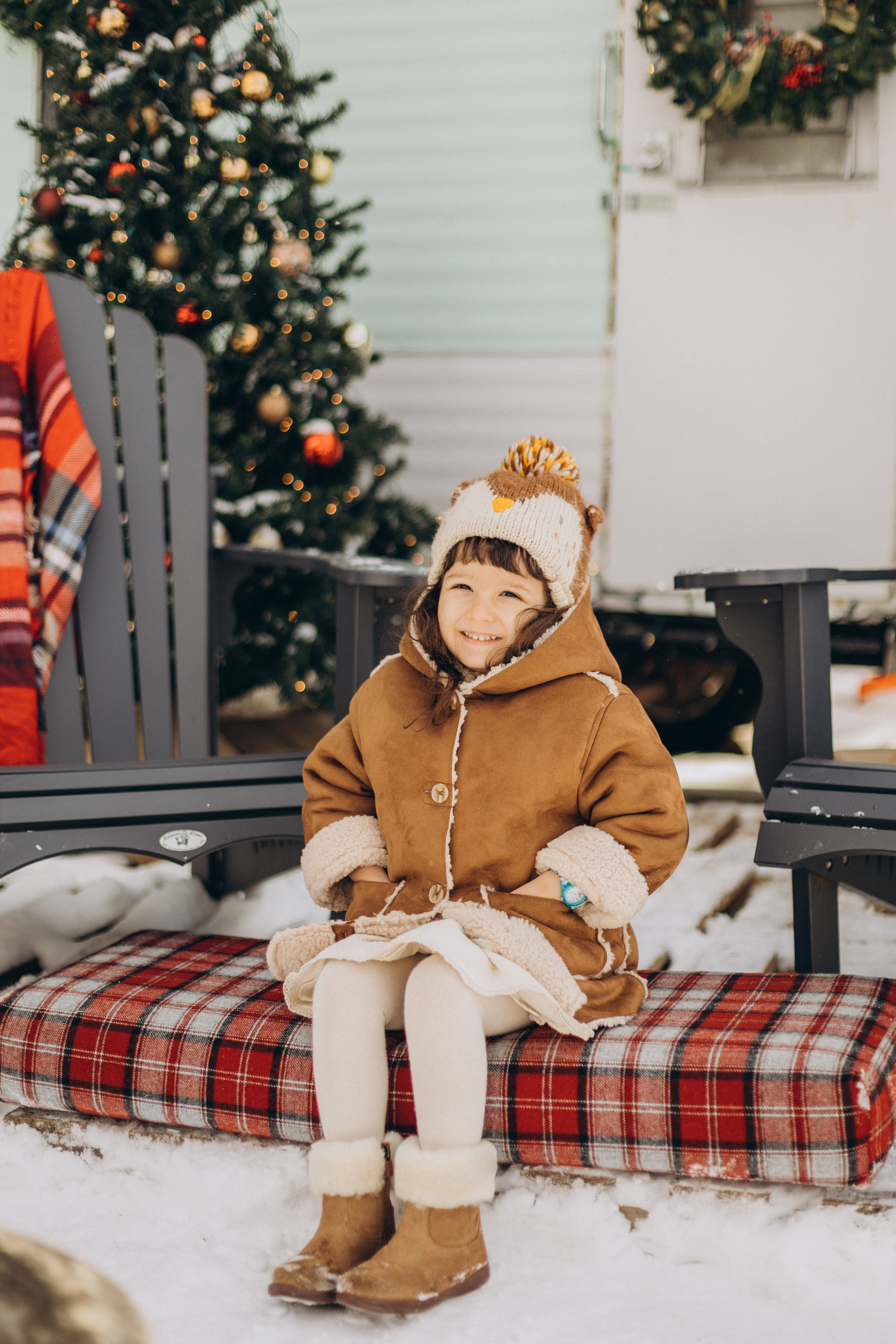 Christmas story. Wedding Photographer Toronto