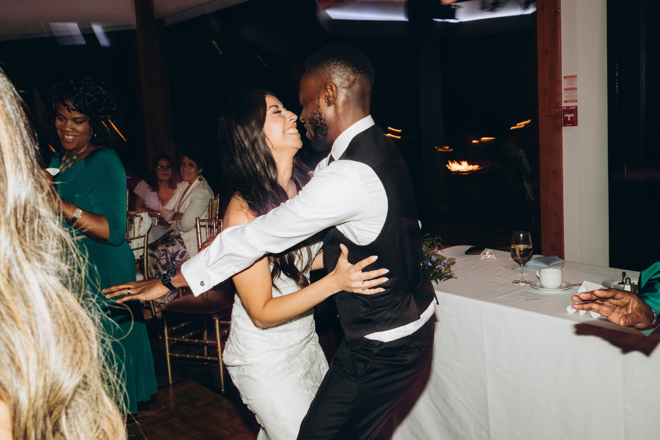 Ximena&Andrew. Wedding Photographer Toronto