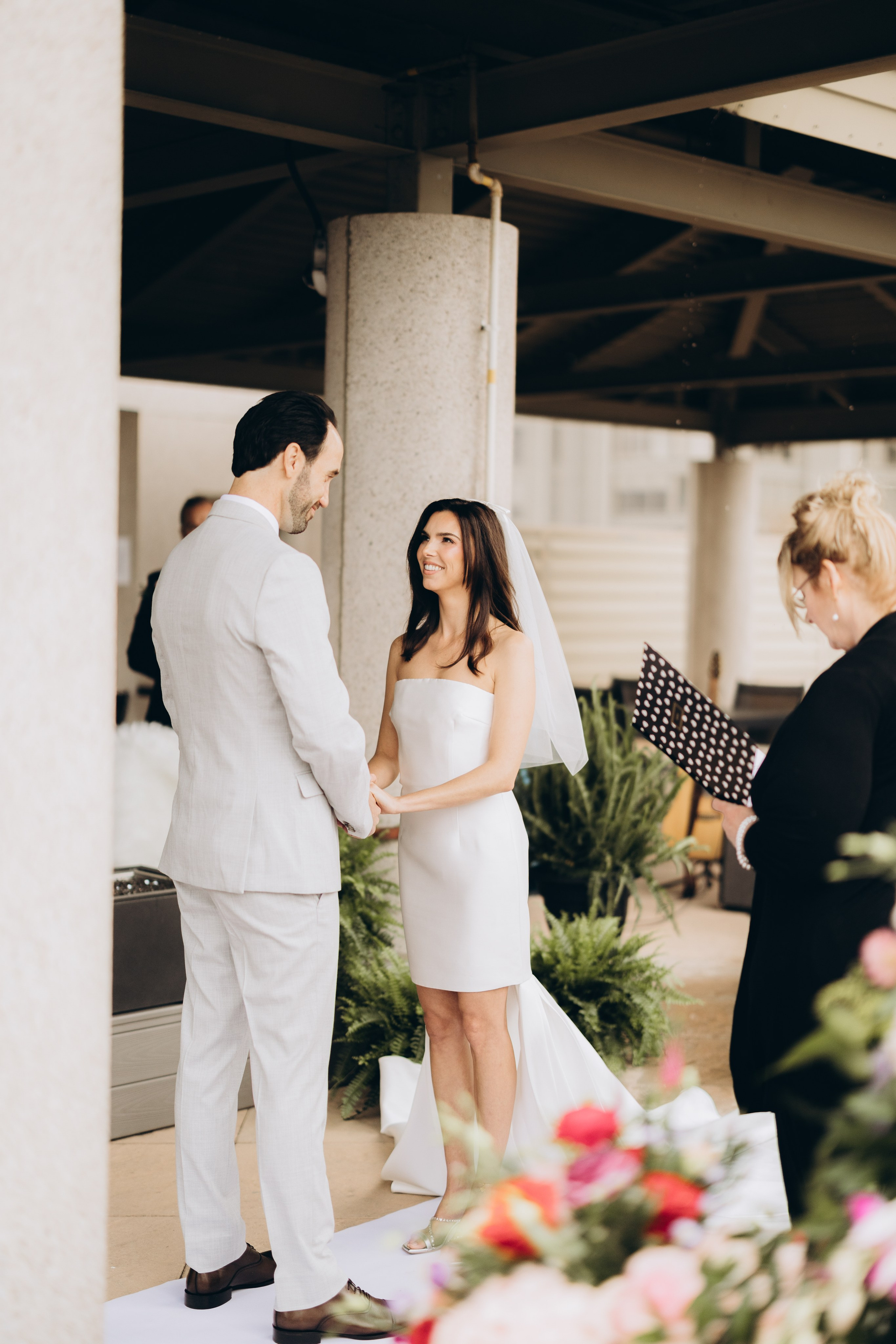 M&T. Wedding Photographer Toronto