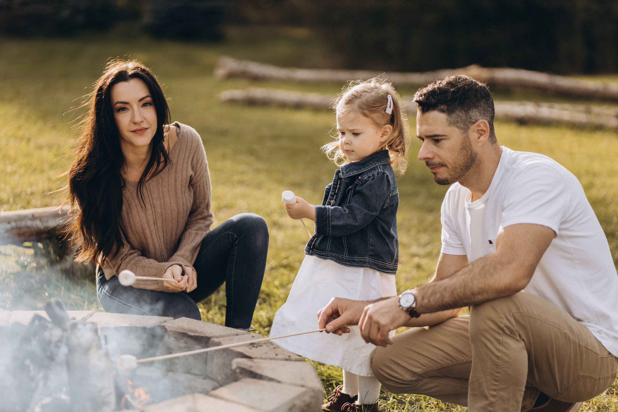 Autumn time. Wedding Photographer Toronto