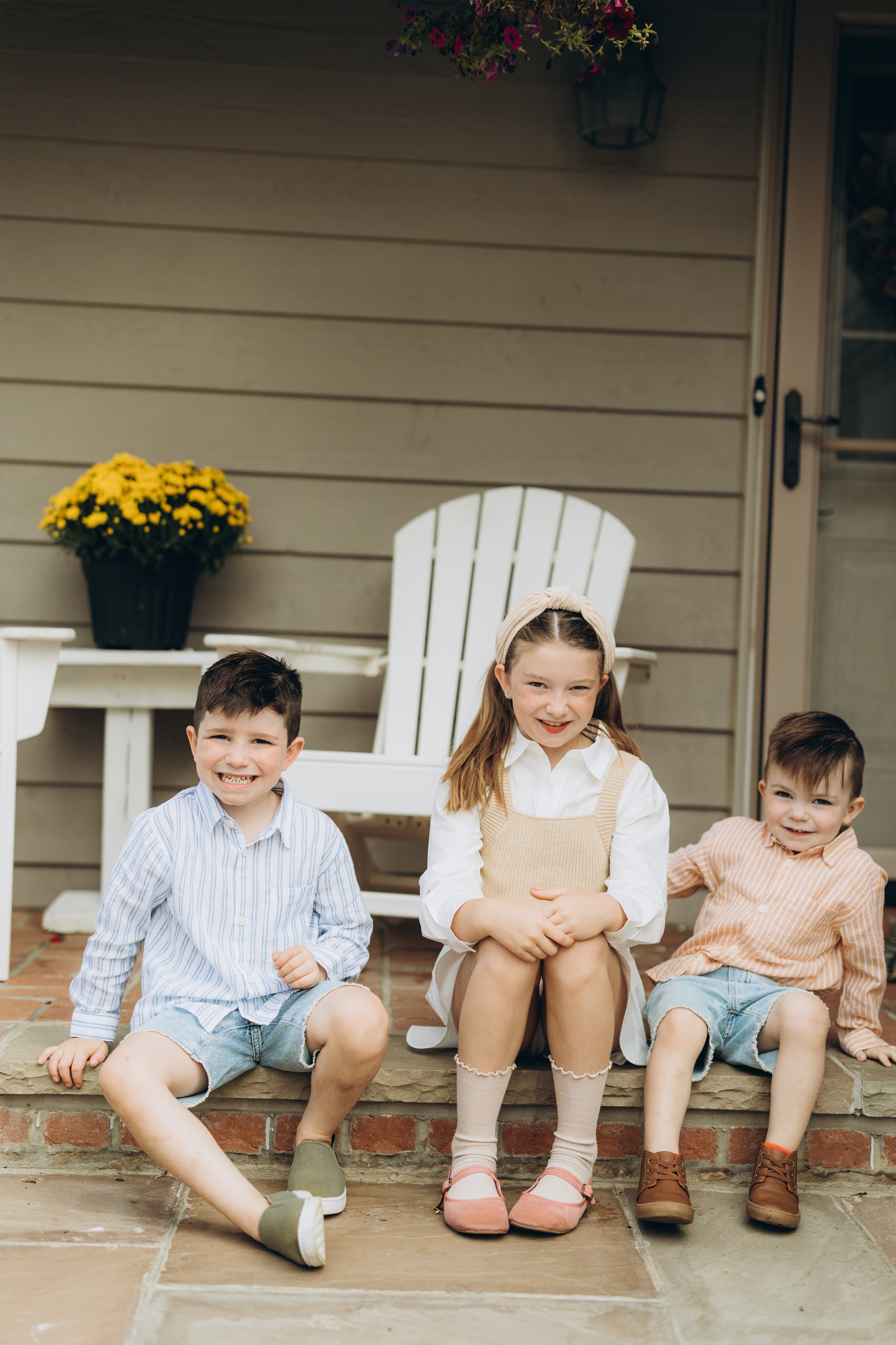 Fall family session. Wedding Photographer Toronto