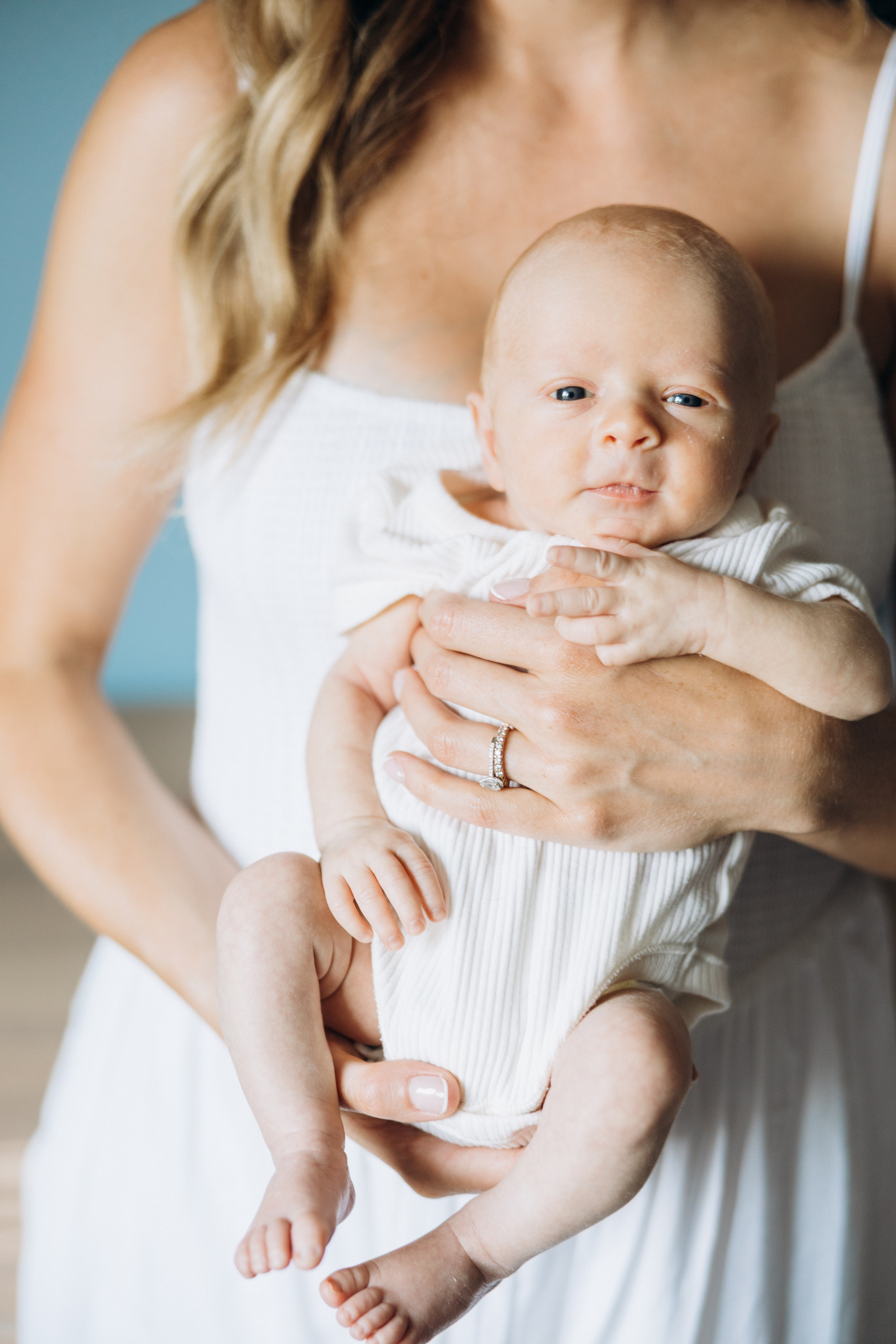 Baby Myles. Wedding Photographer Toronto