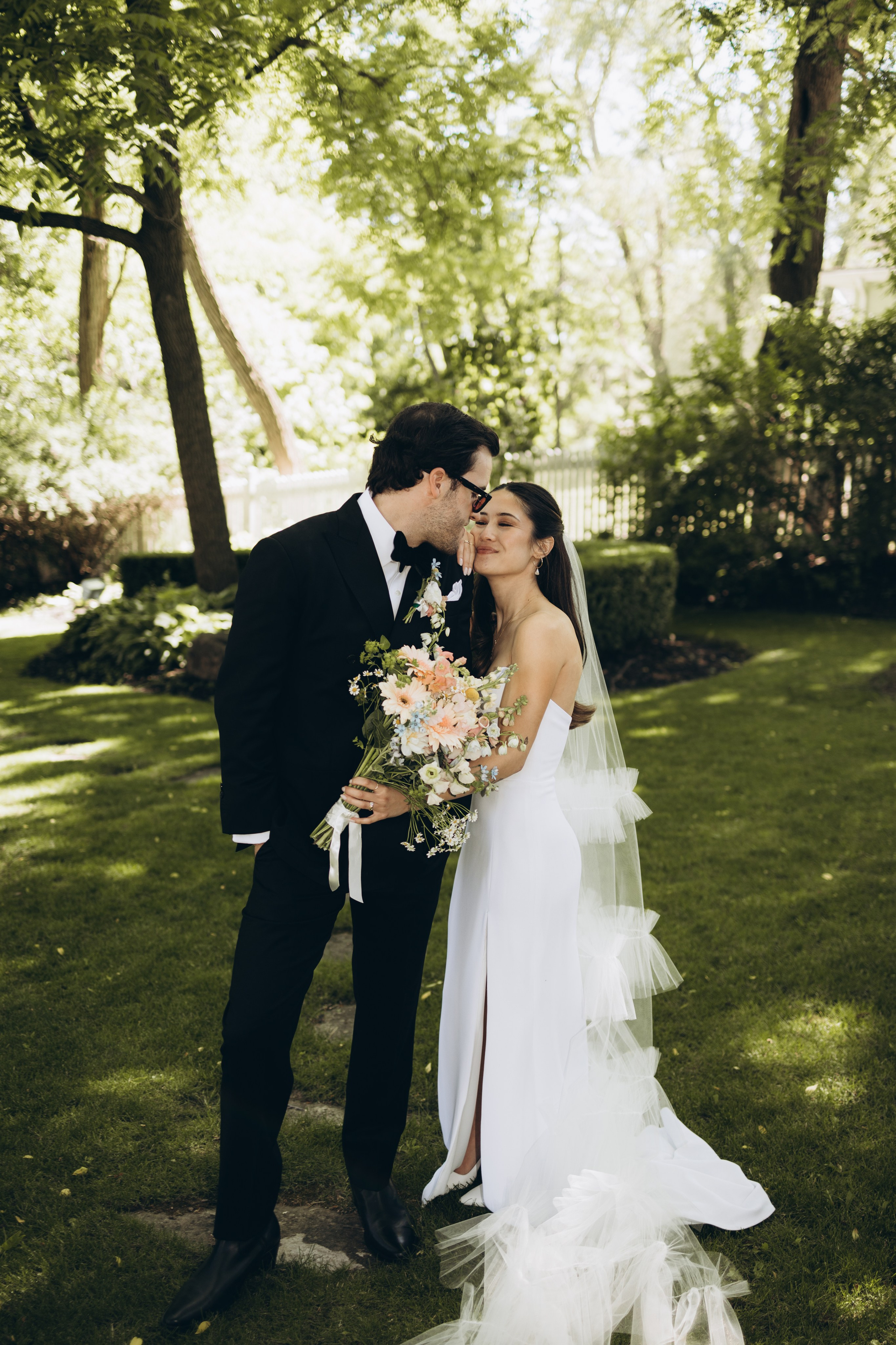 Olivia&Robbie. Wedding Photographer Toronto