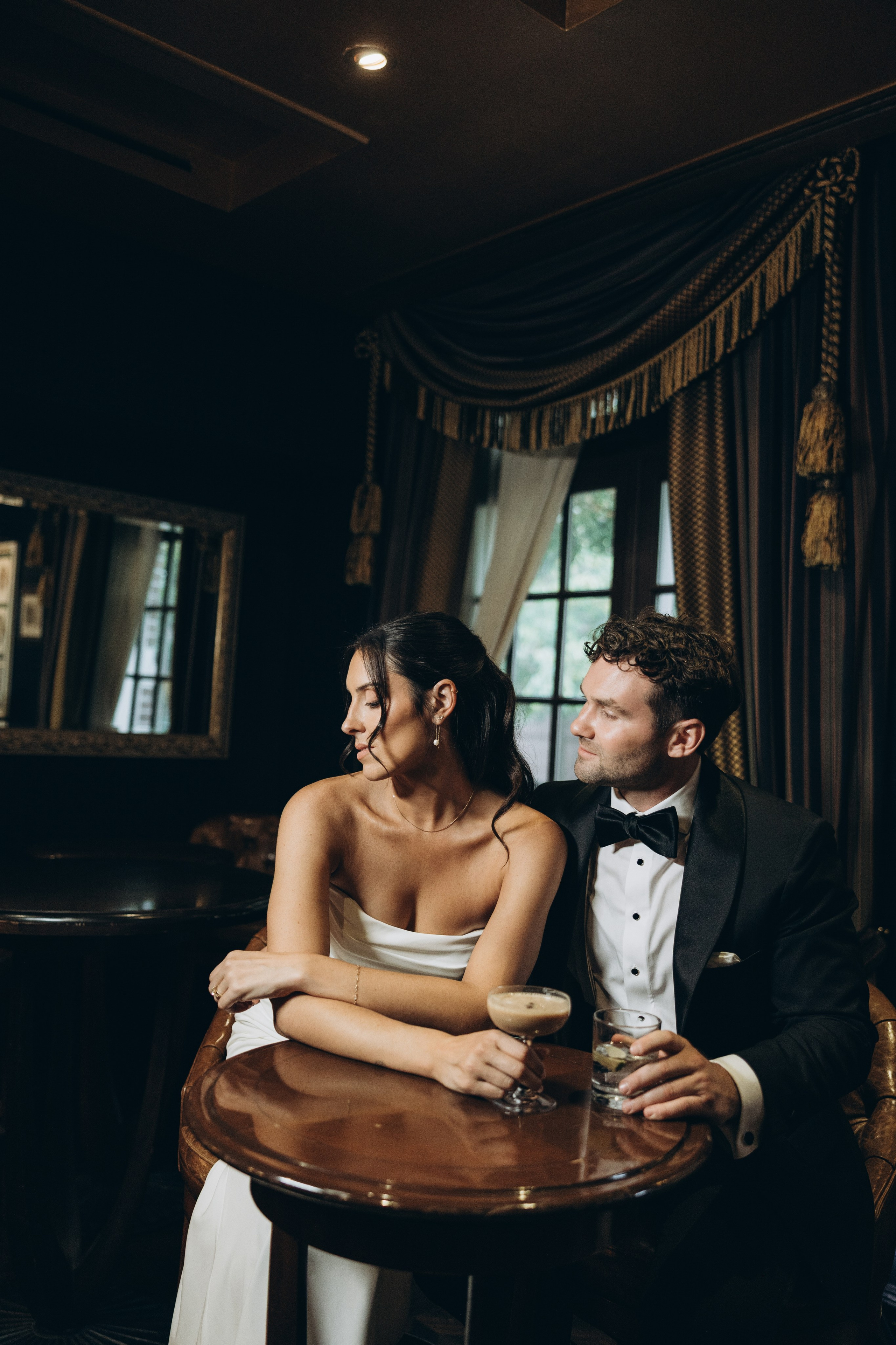 R&C. Wedding Photographer Toronto
