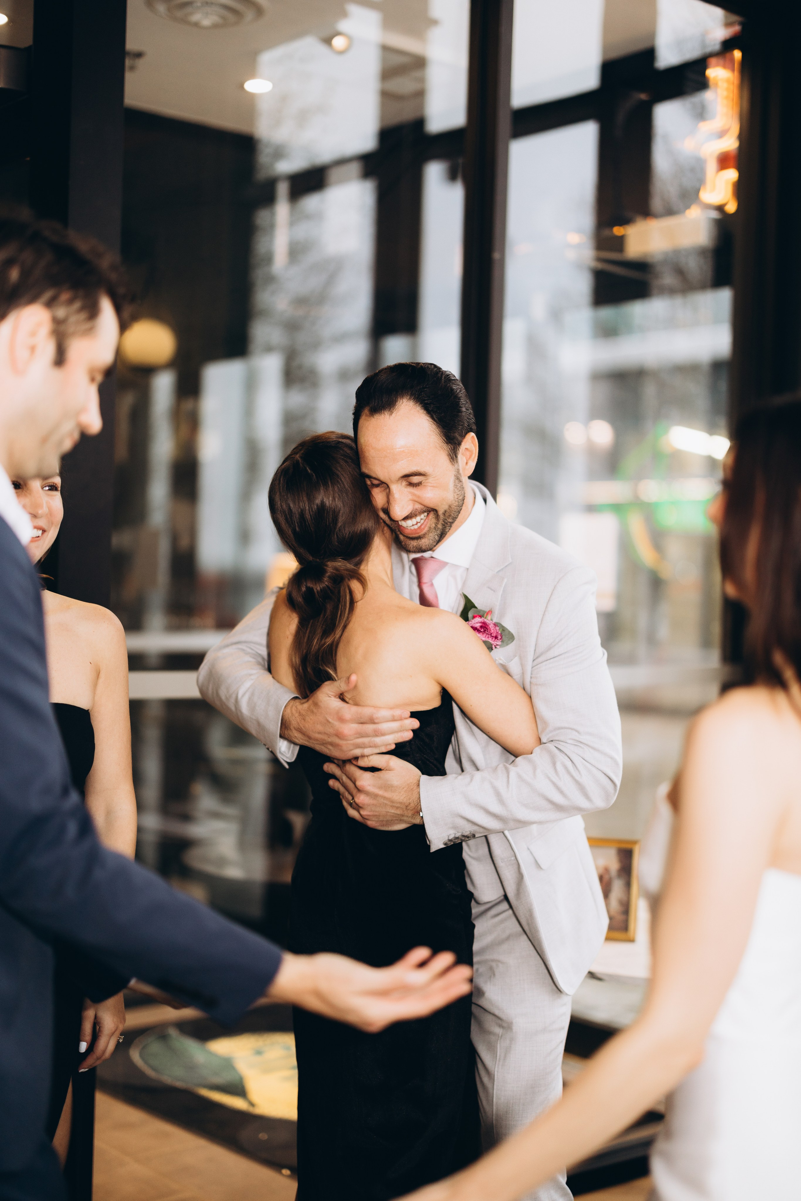 M&T. Wedding Photographer Toronto