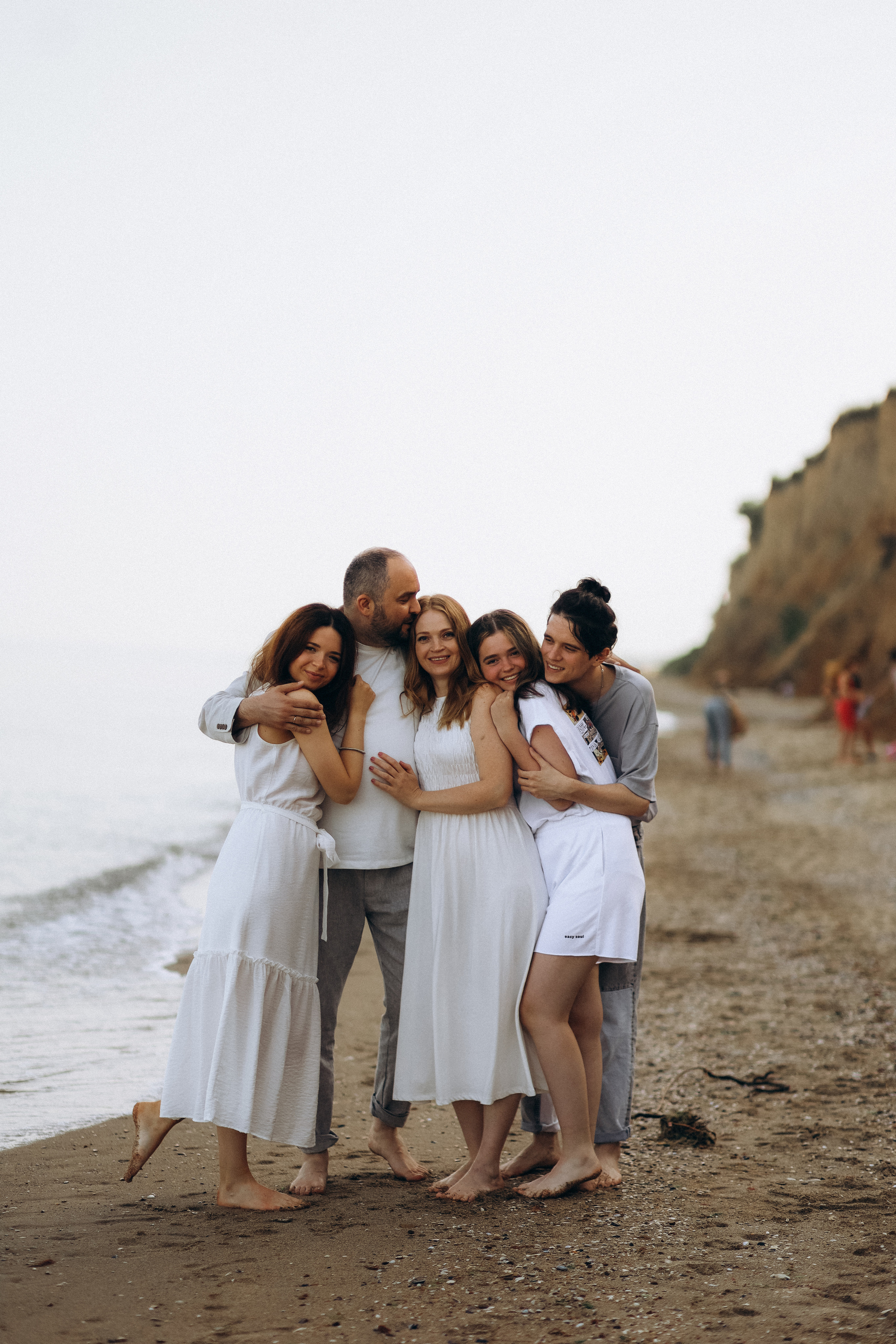 Family time. Wedding Photographer Toronto
