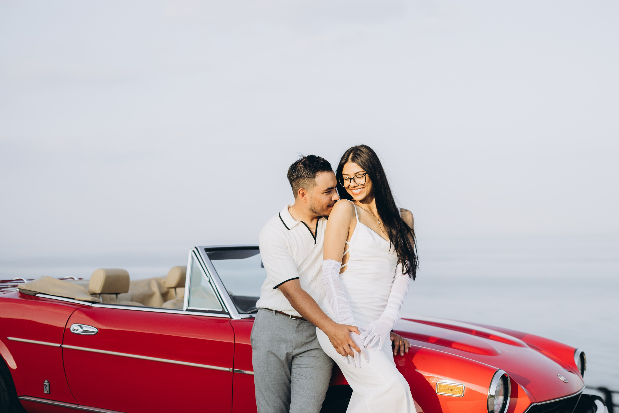 Rochelle&Brayan. Wedding Photographer Toronto